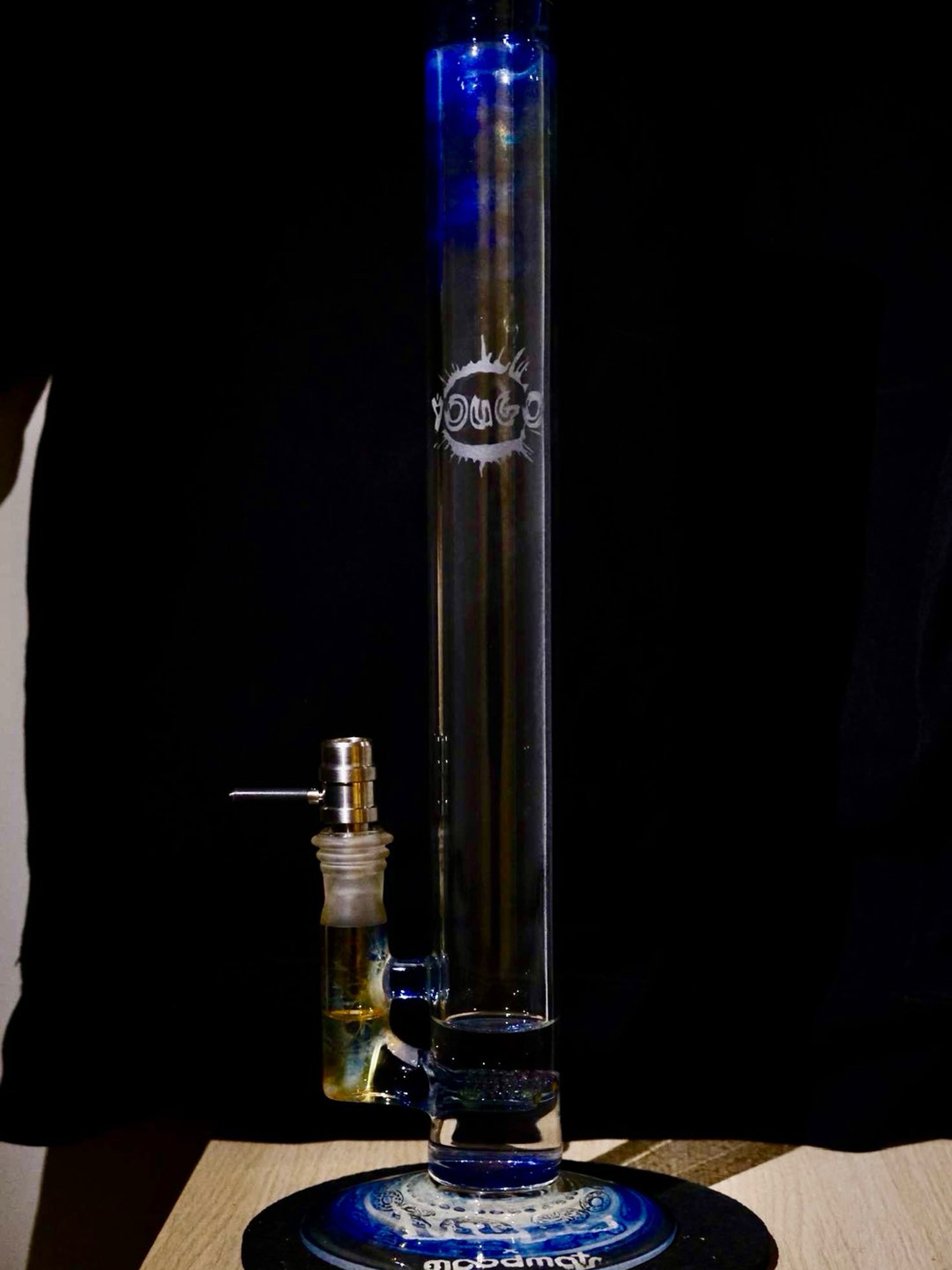 Preview pic of Yougo dual stem