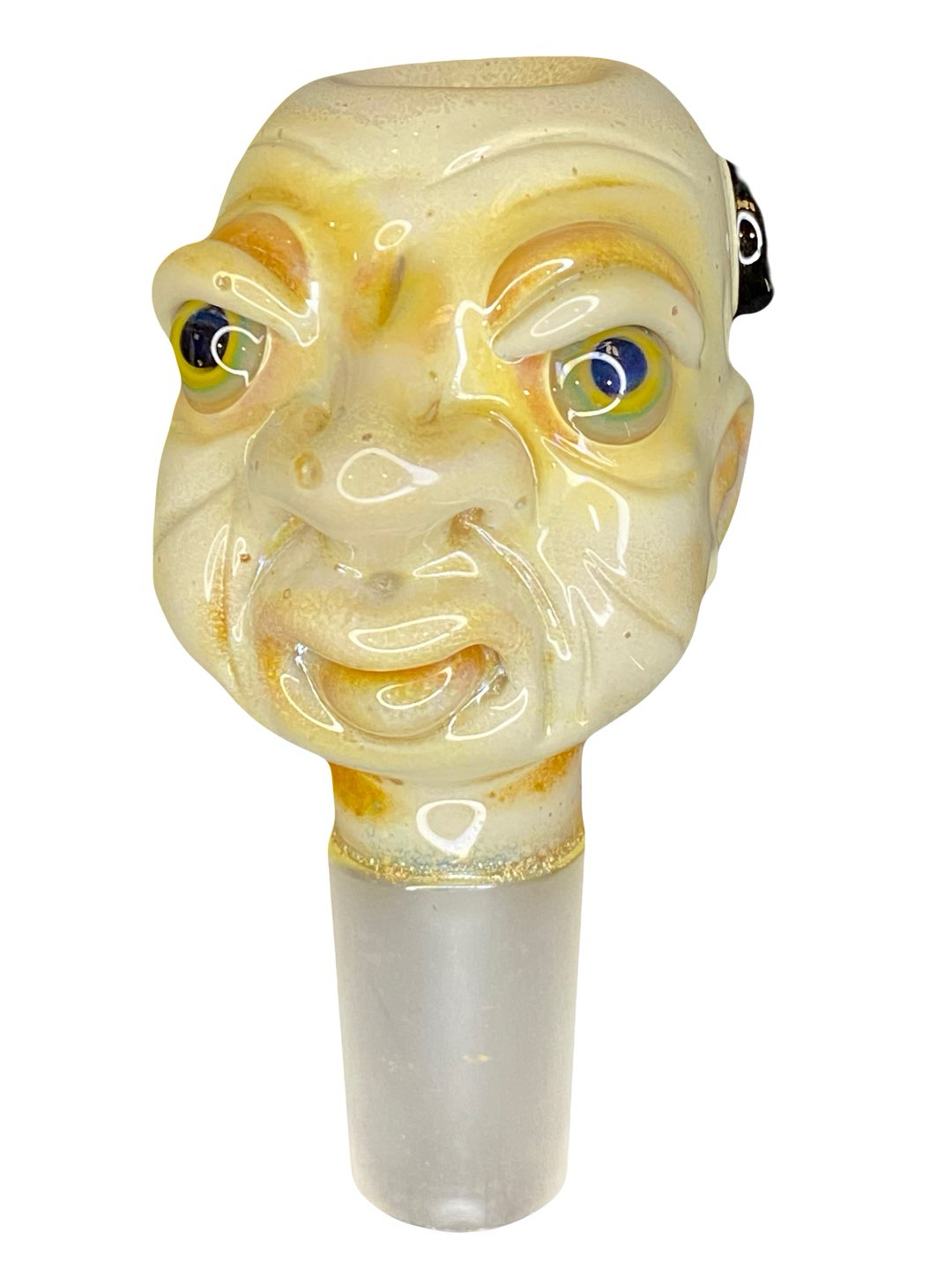 Preview pic of Voorhees 18mm Slide