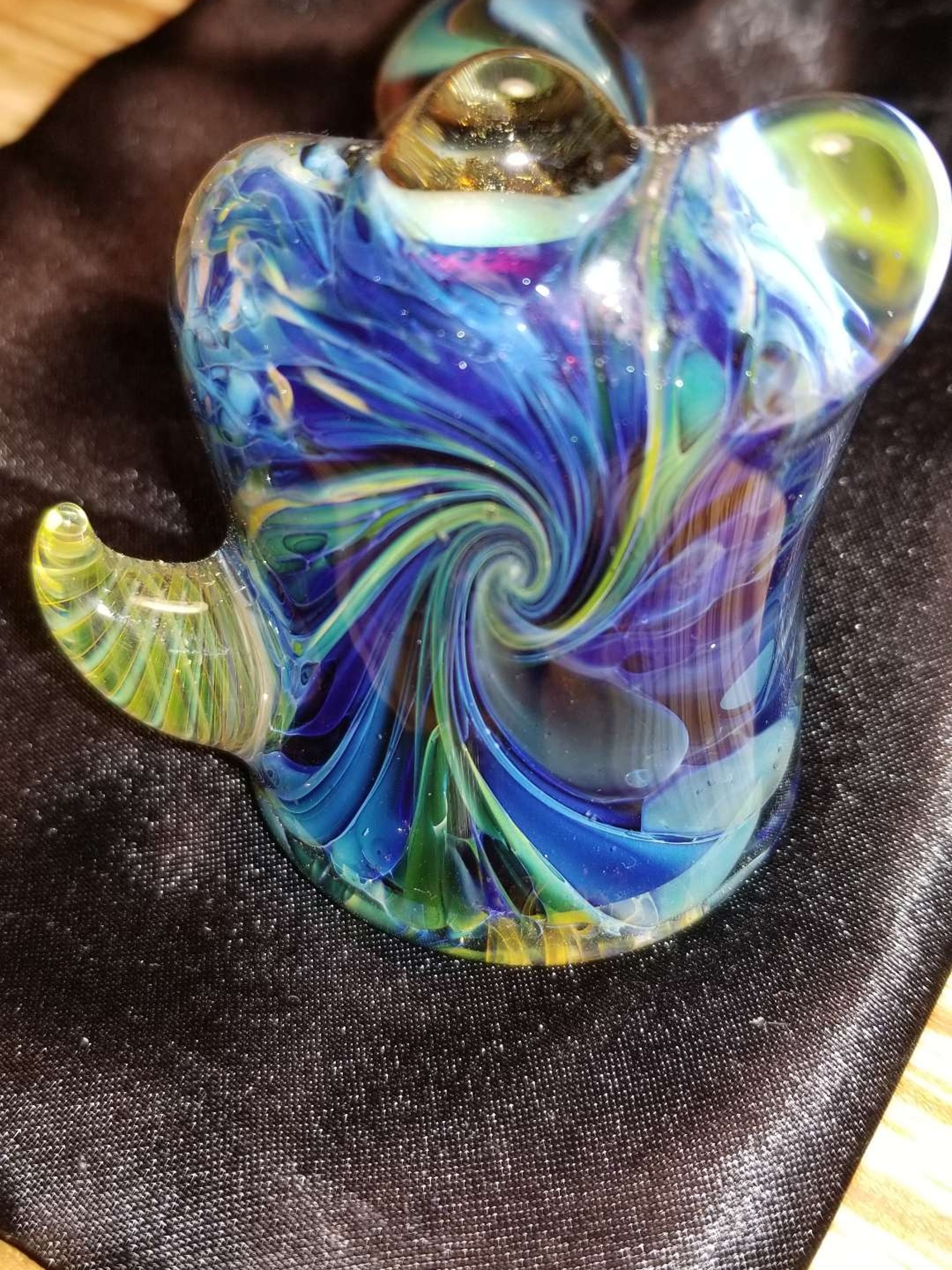 Preview pic of Royal Glass Horny Slump