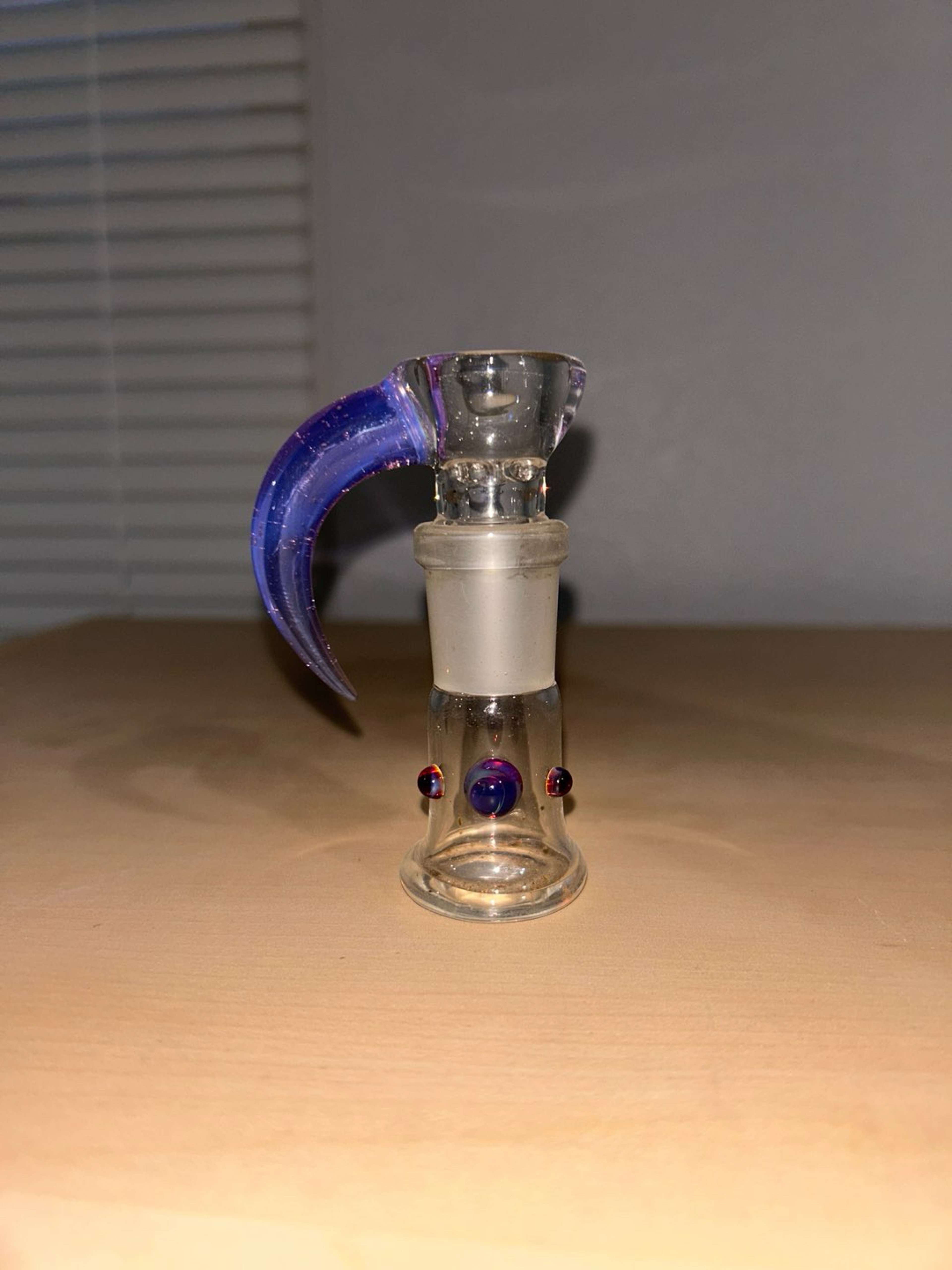 Preview pic of Neo Opal 18mm Sov Slide