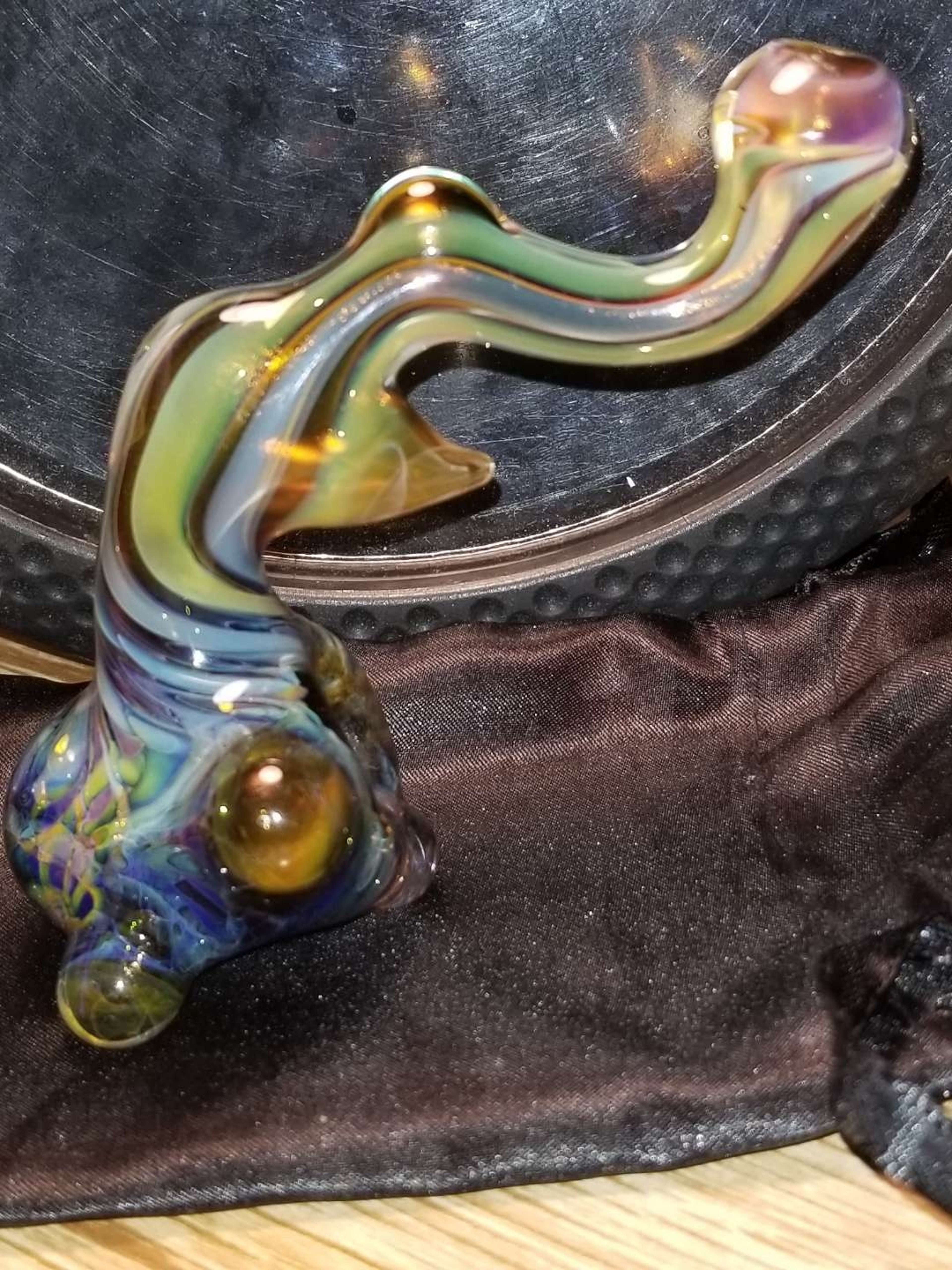 Preview pic of Royal Sherlock-Slump Hybrid