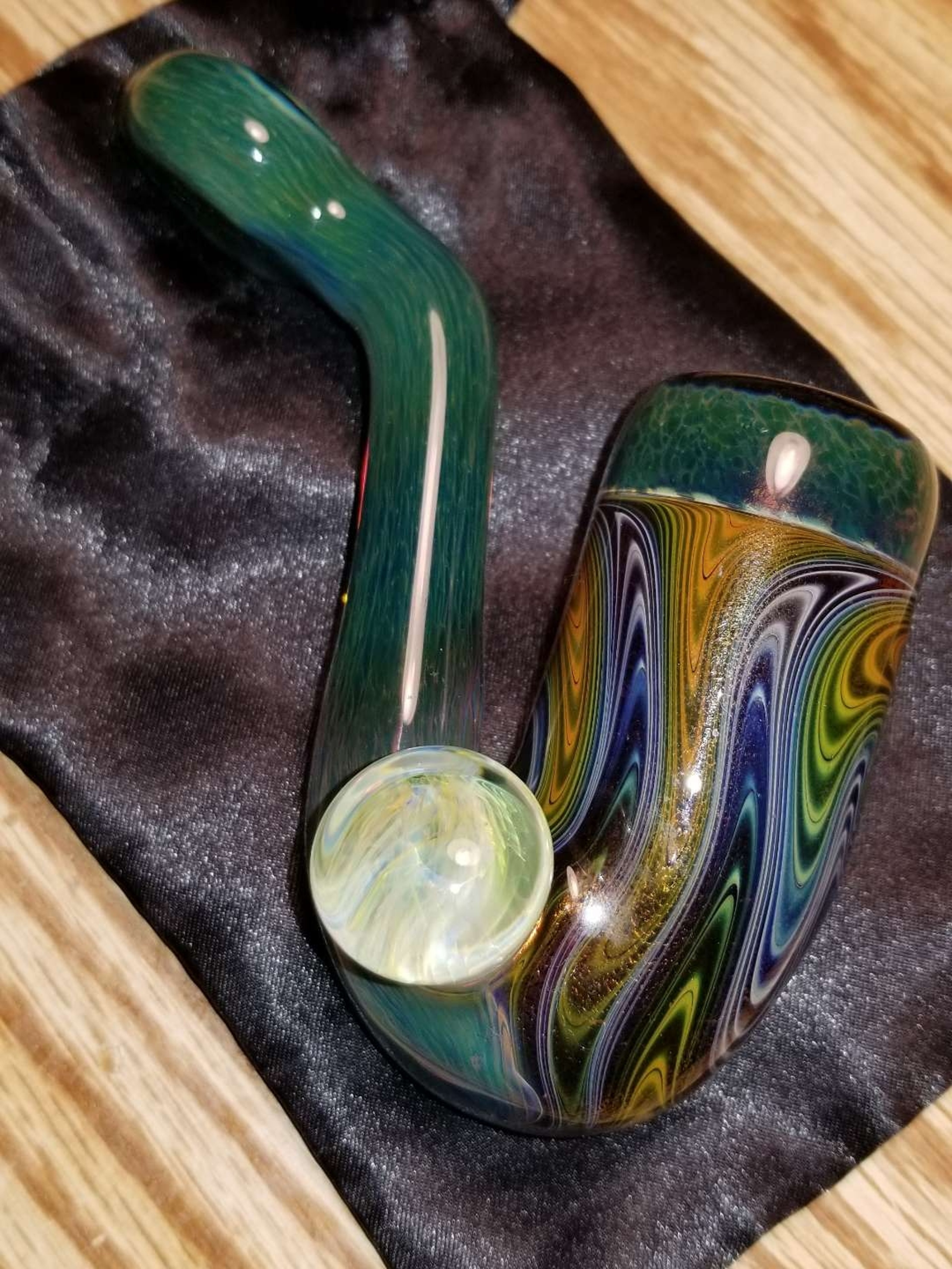 Preview pic of Goodhome Glass Sherlock