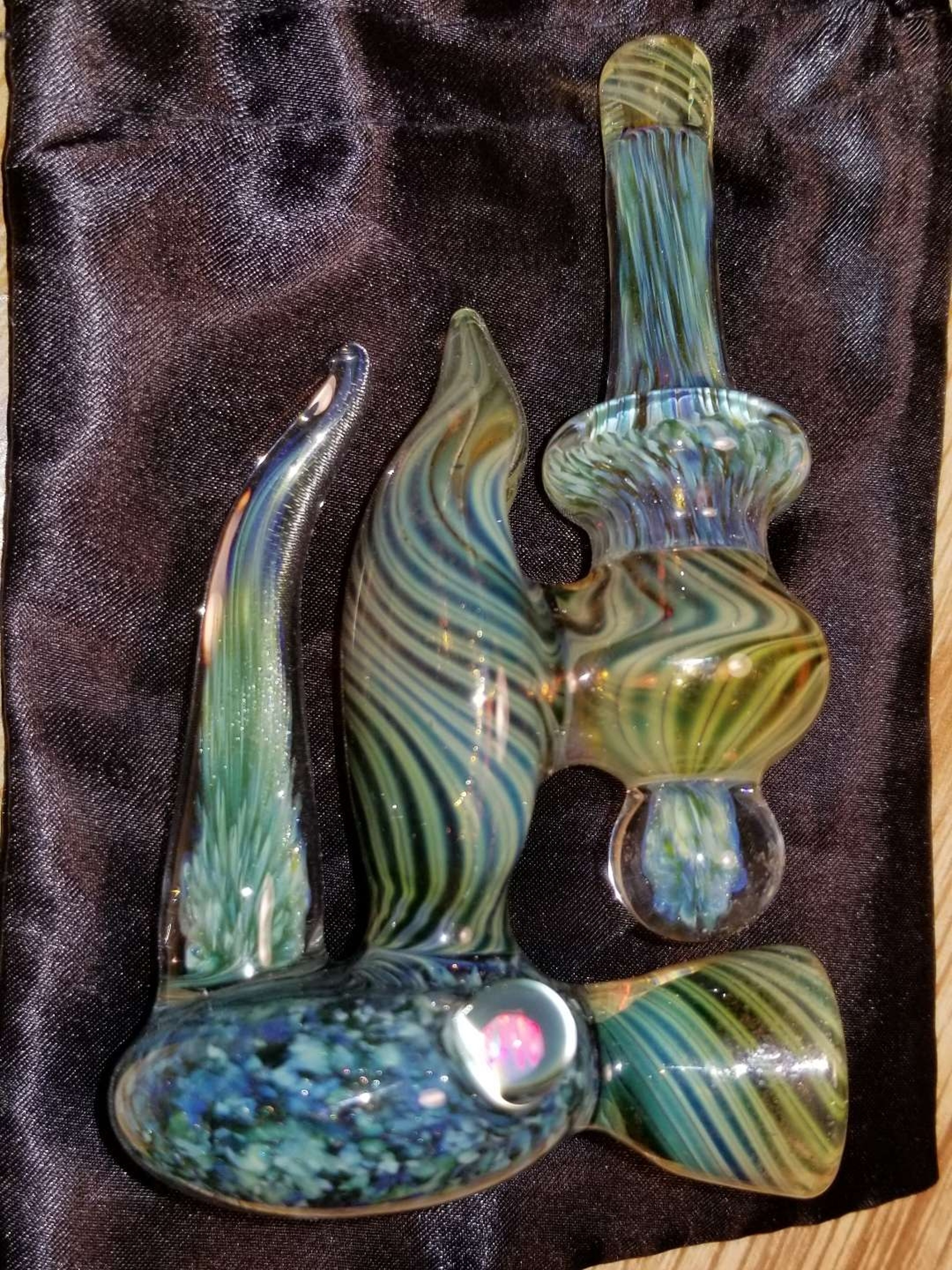 Preview pic of Goodhome Spaceship
