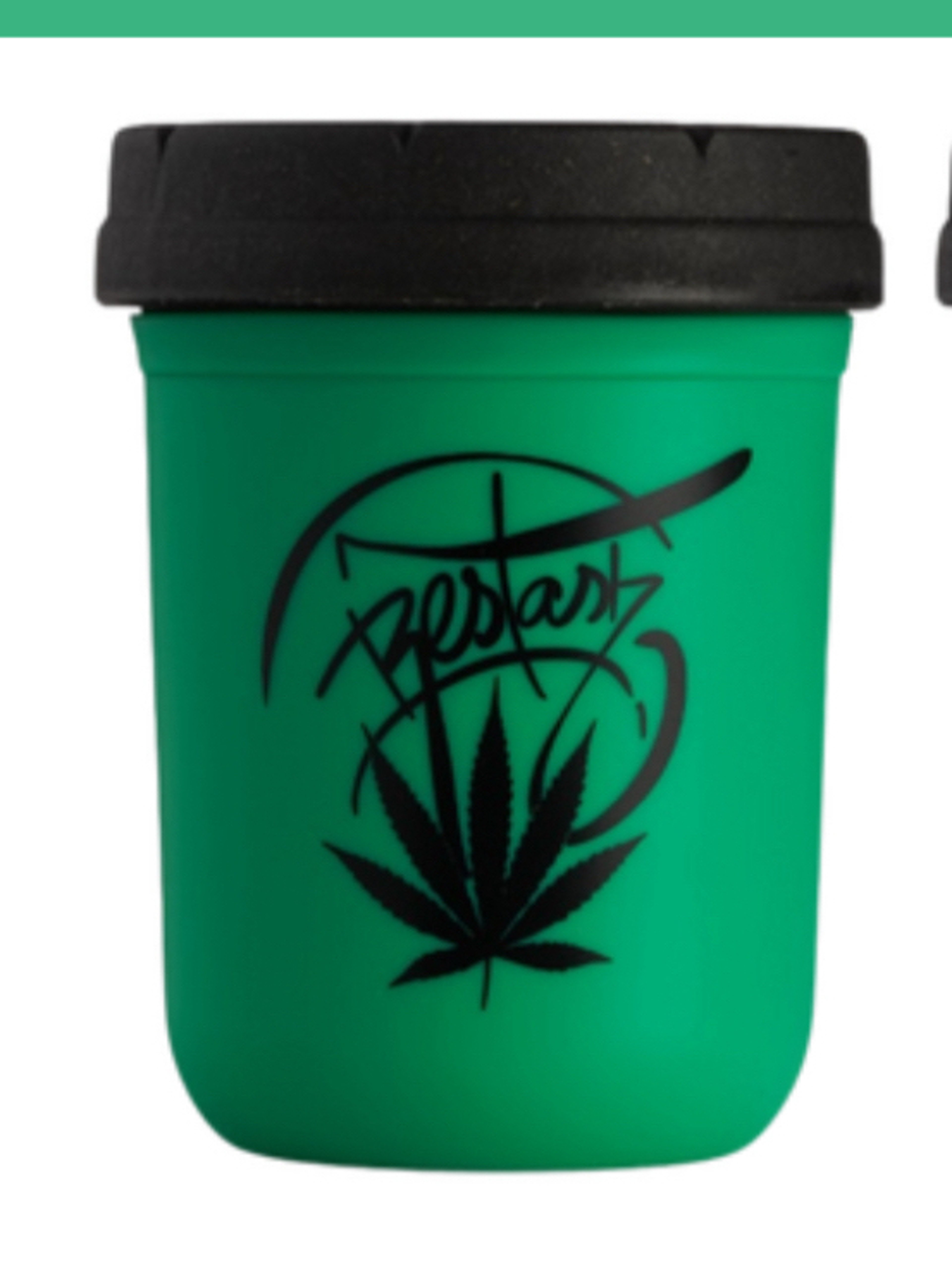 Preview pic of S@tiva Re: Stash Jar