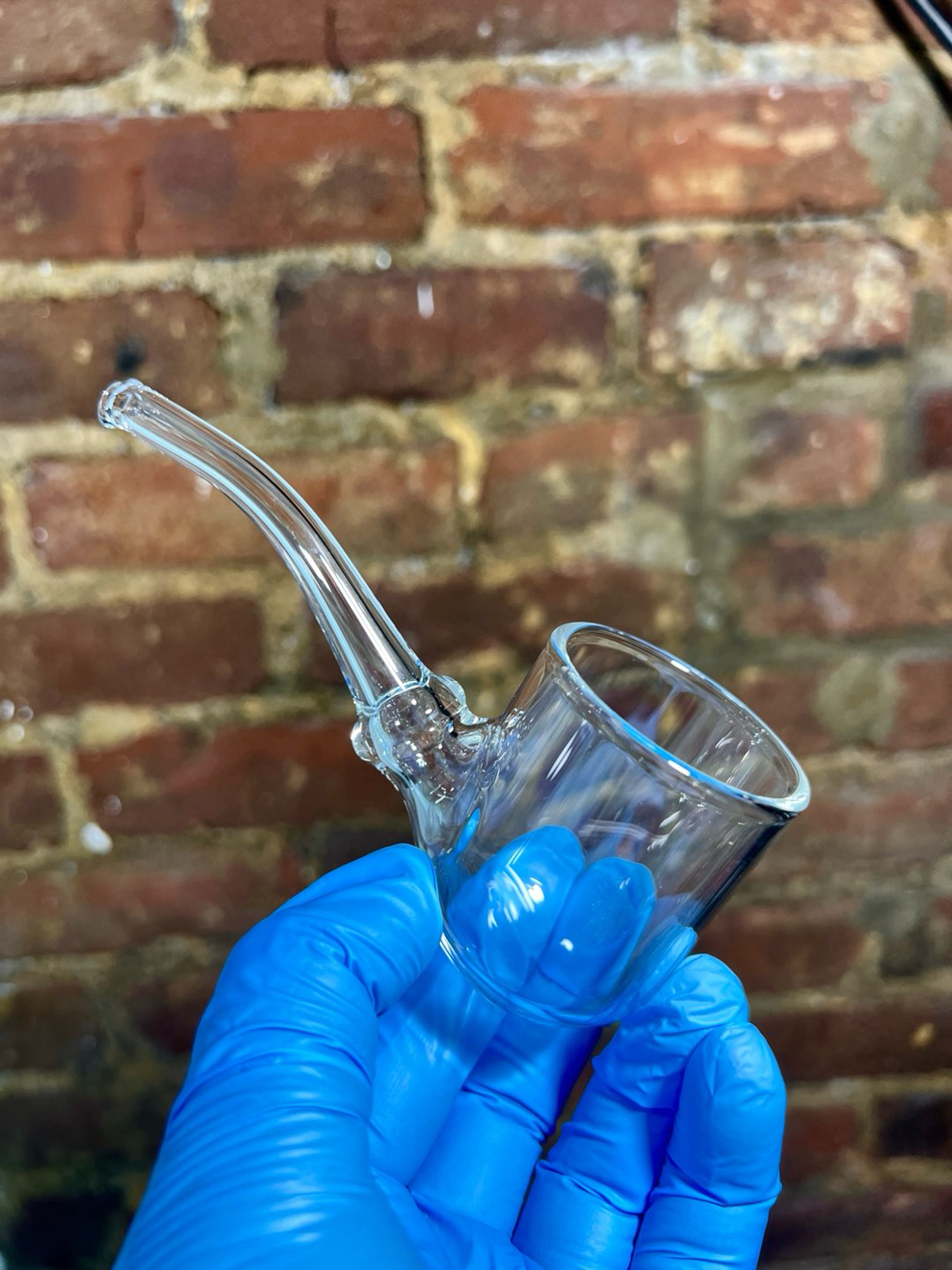 Preview pic of Germ Clear Proxy Attachment