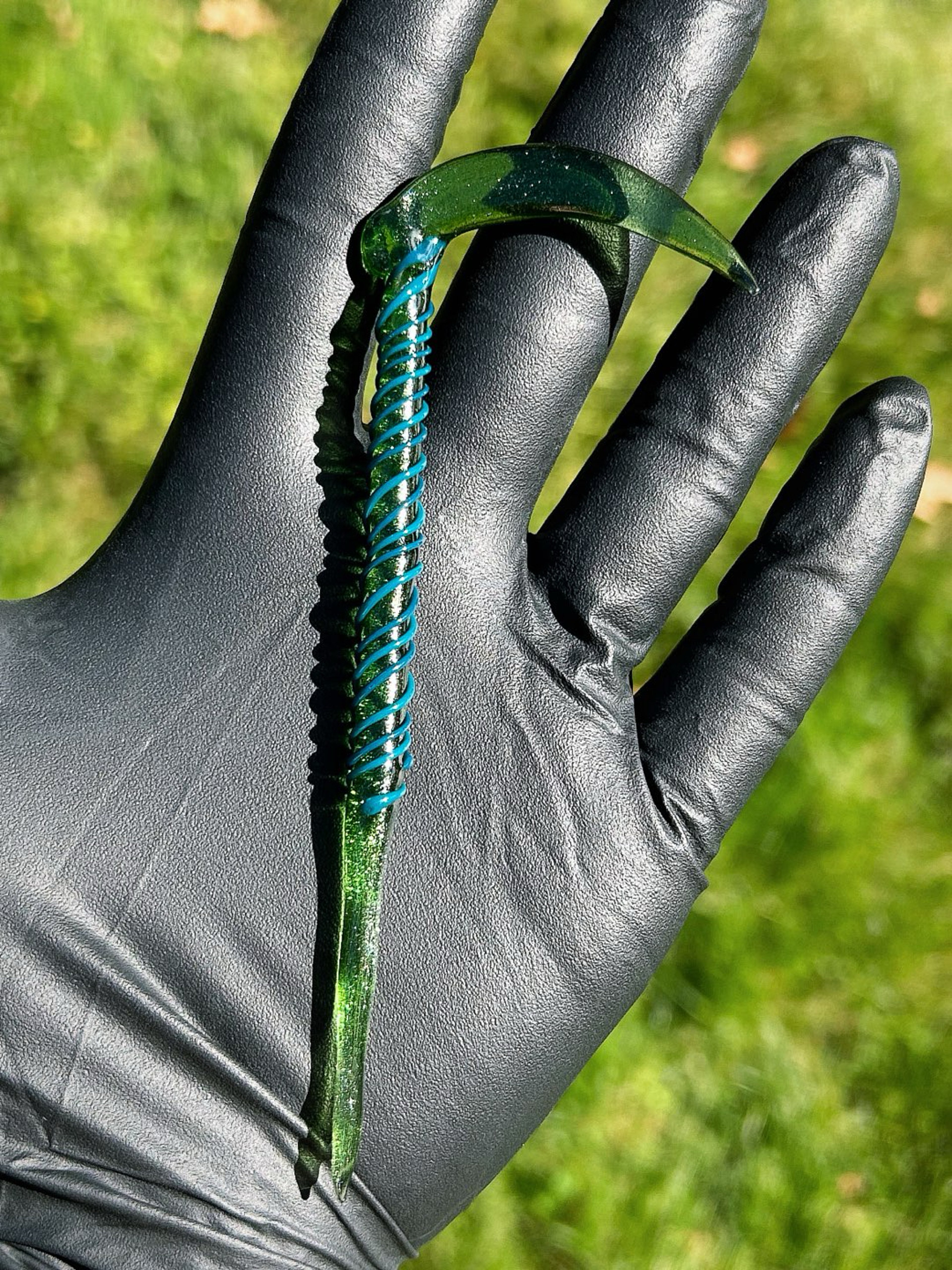 Preview pic of MarvinsGlass No Reserve Auction! 🔥