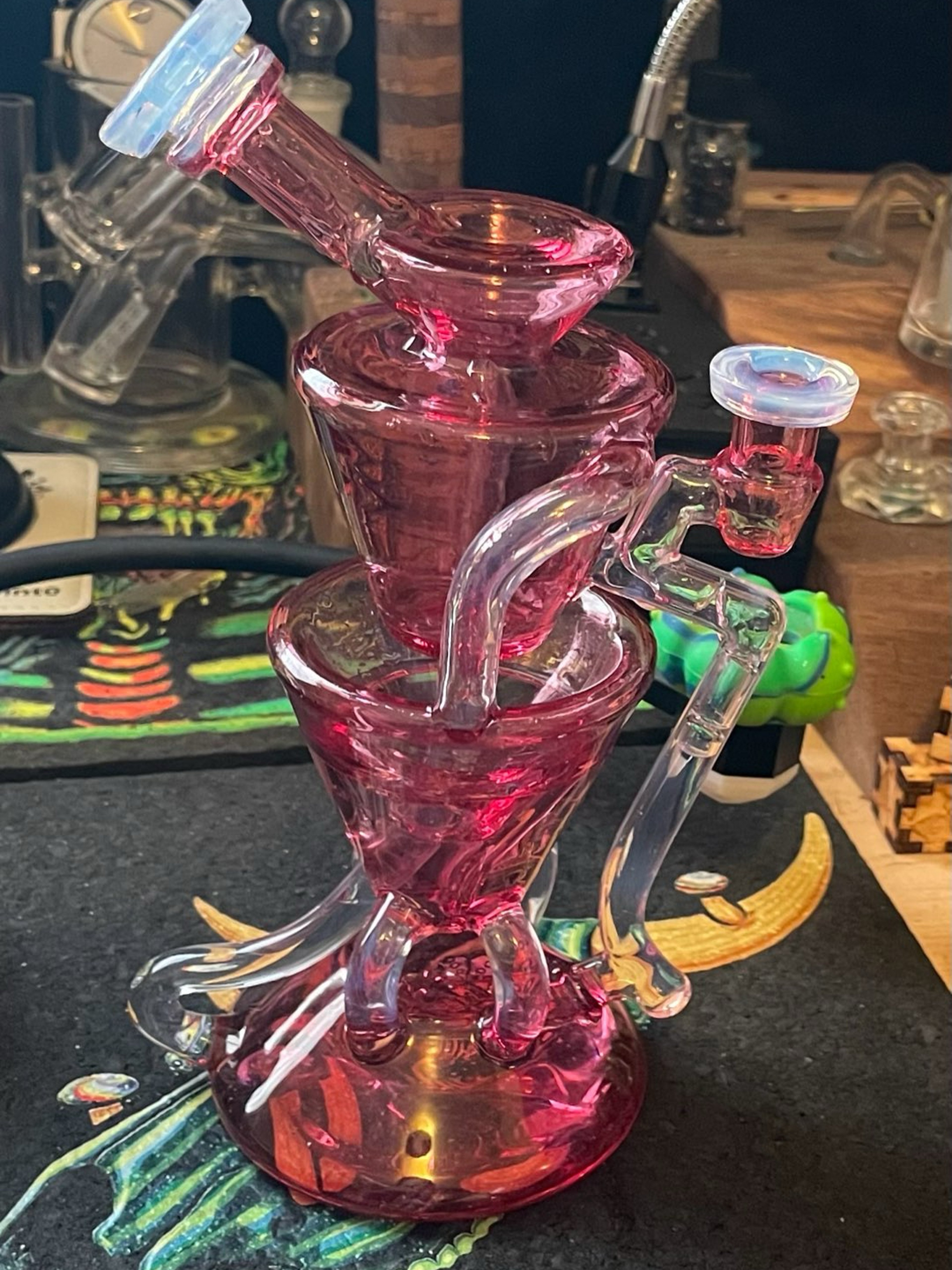 Preview pic of Capn chronic