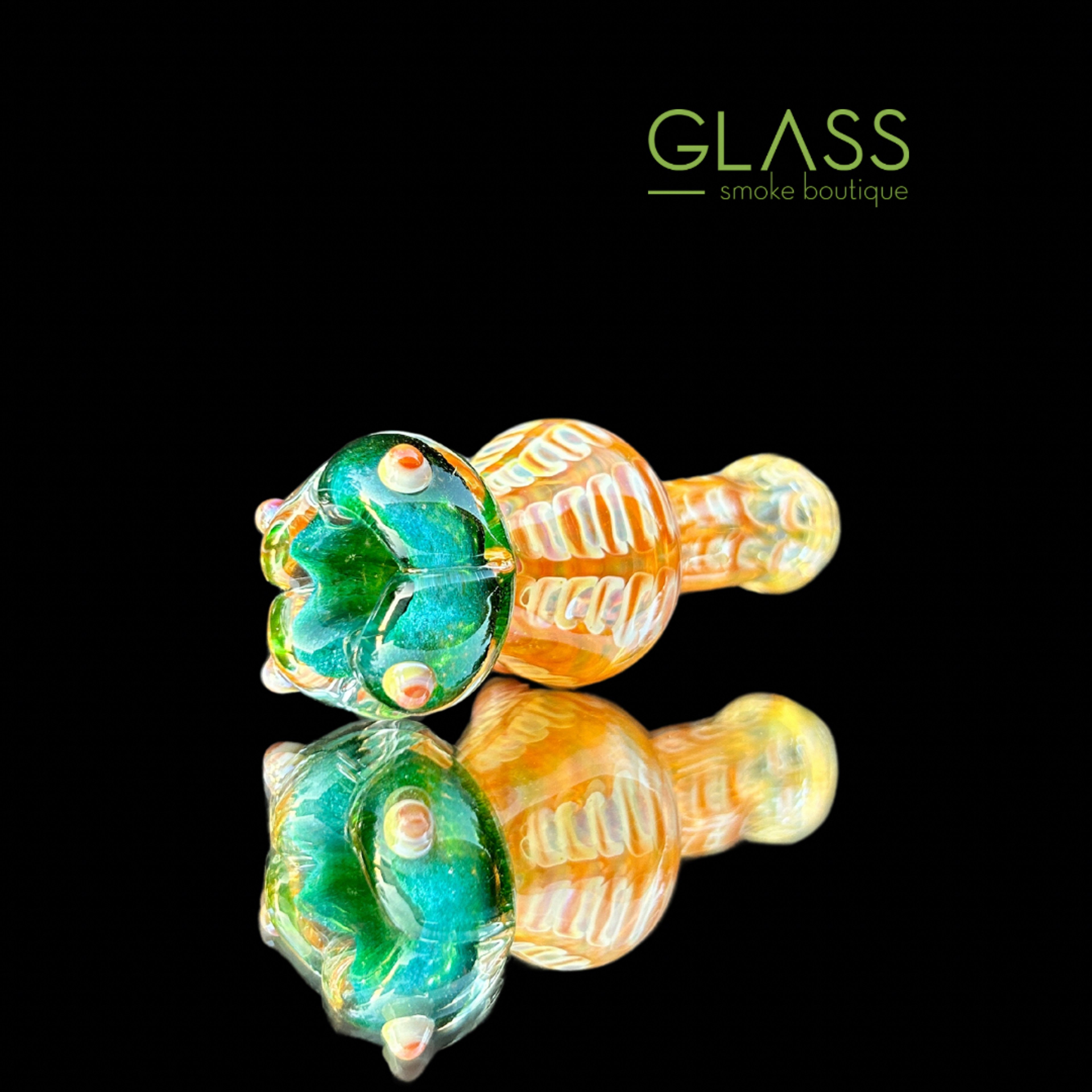 Preview pic of Peyote Chillum