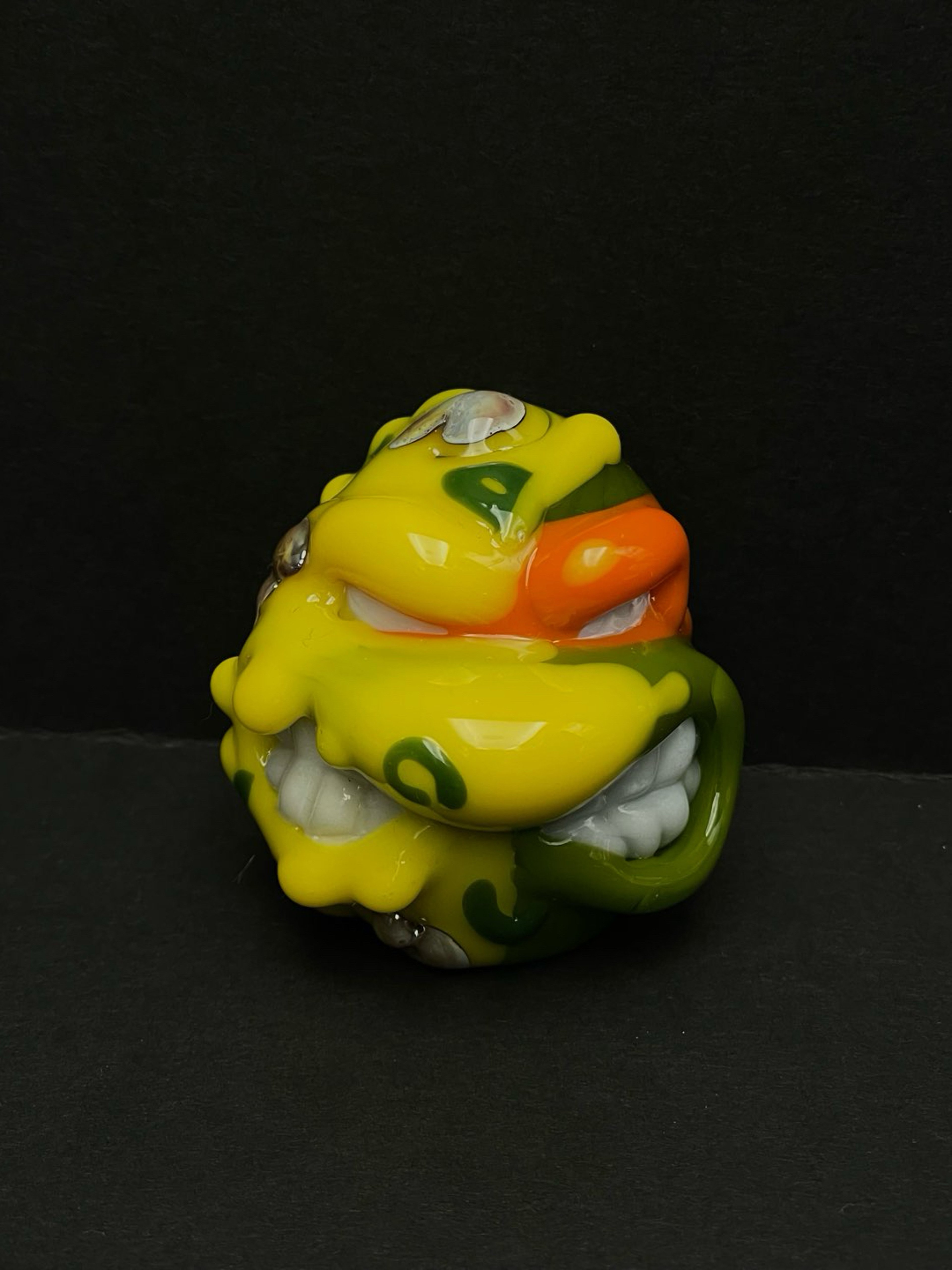 Preview pic of Mente45 Michelangelo pendy