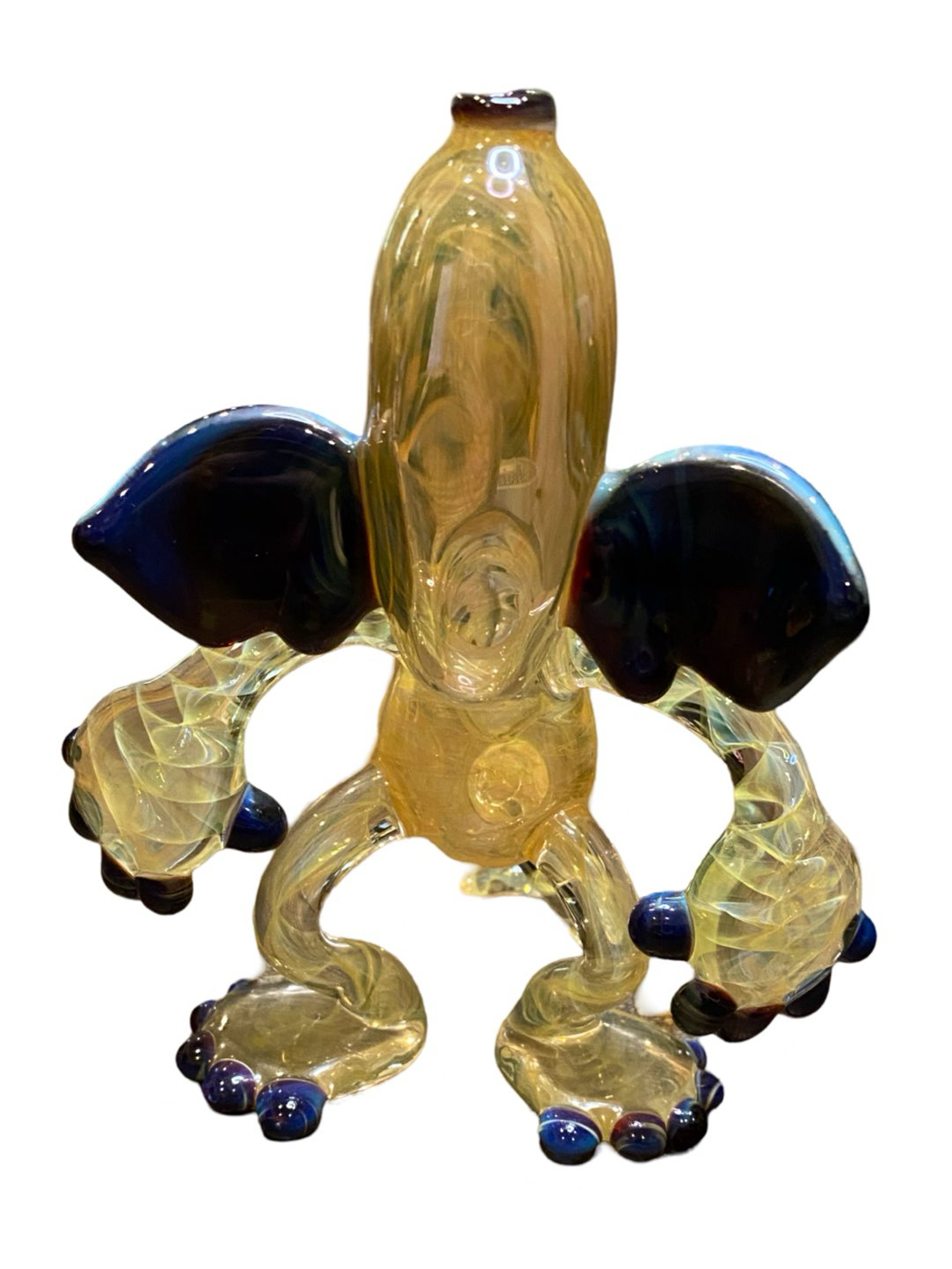 Preview pic of Tyme Fumed Creature Bowl
