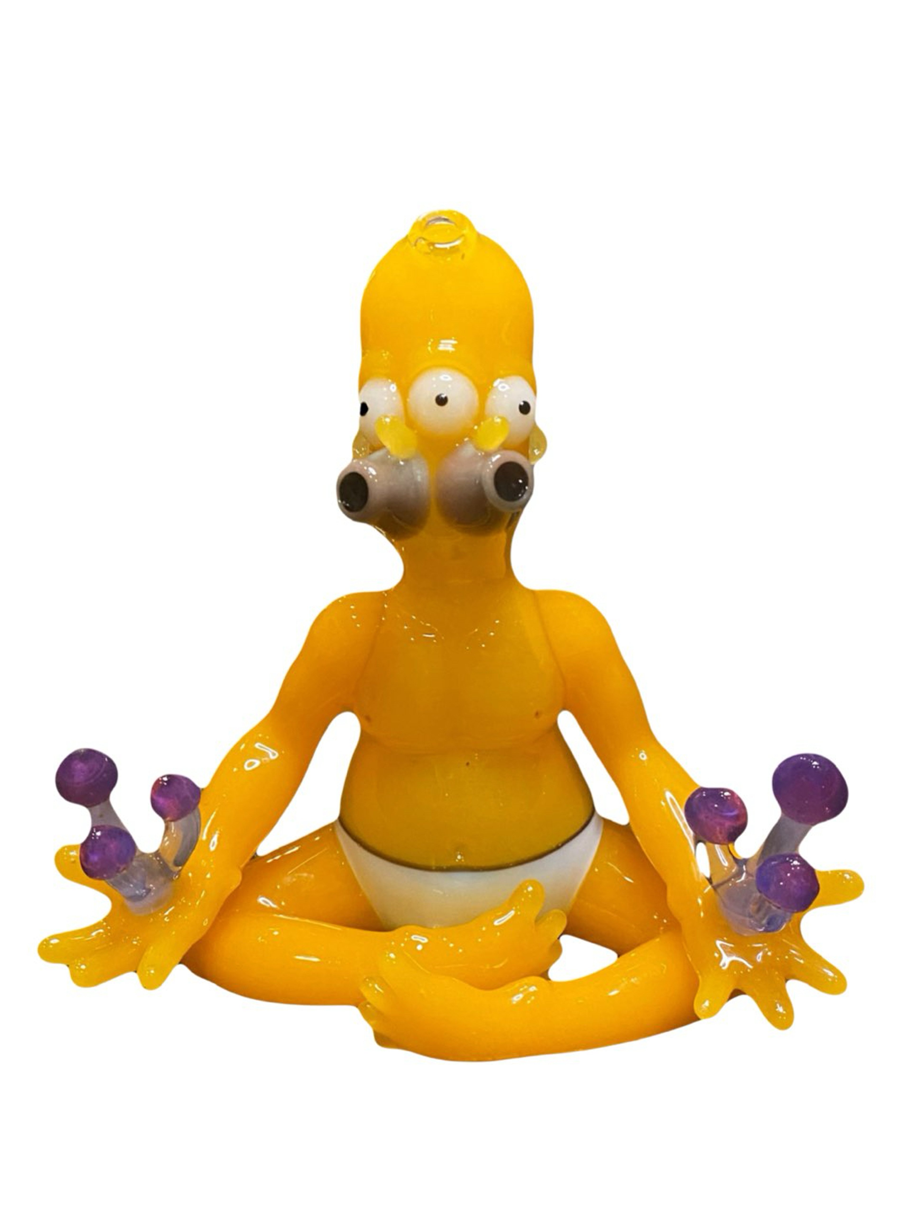Preview pic of J Smart “Ohmer” Homer Rig 10/45