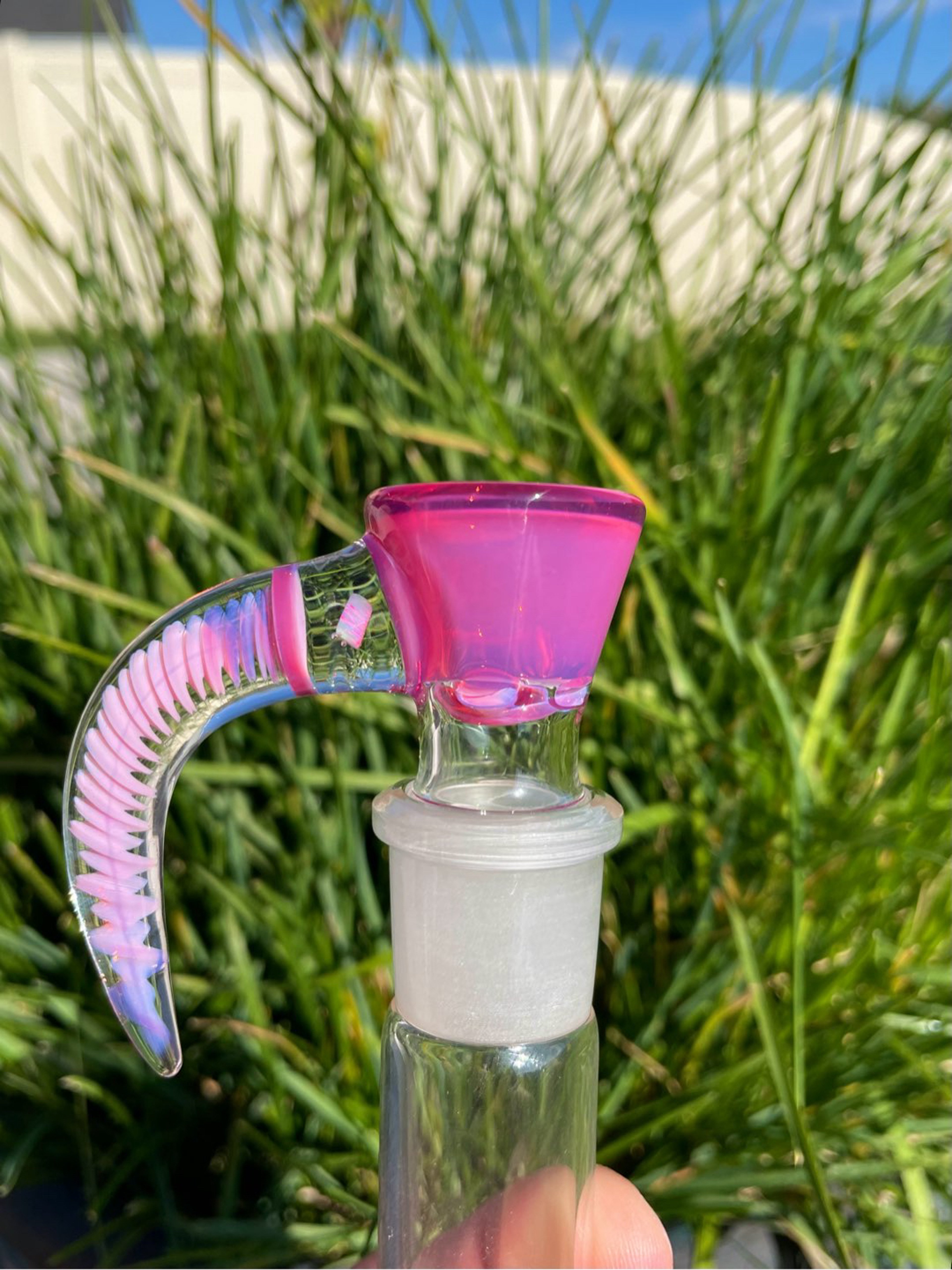 Preview pic of 18mm Karmaline slide