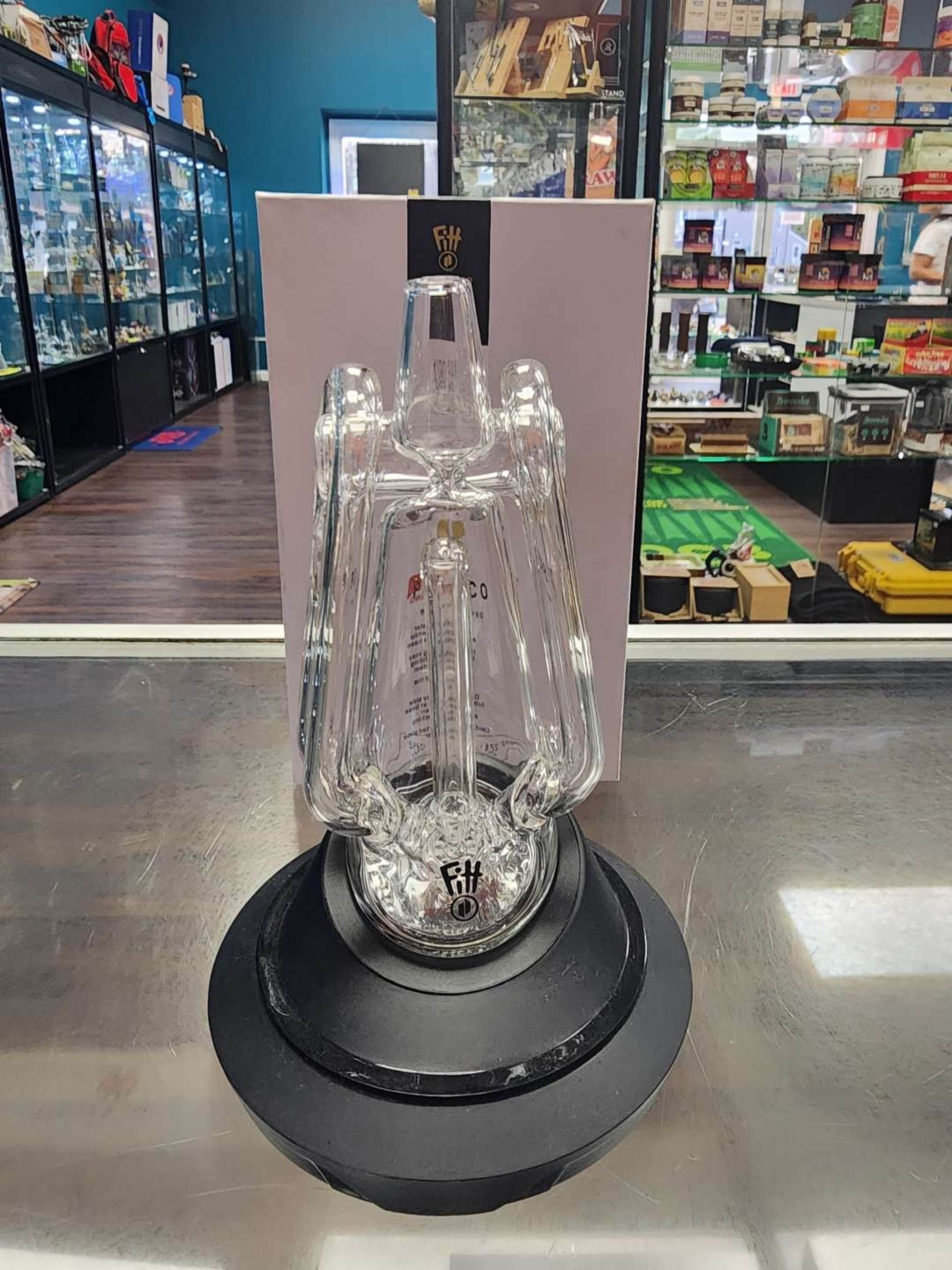 Preview pic of $265 Ryan Fitt 2.0