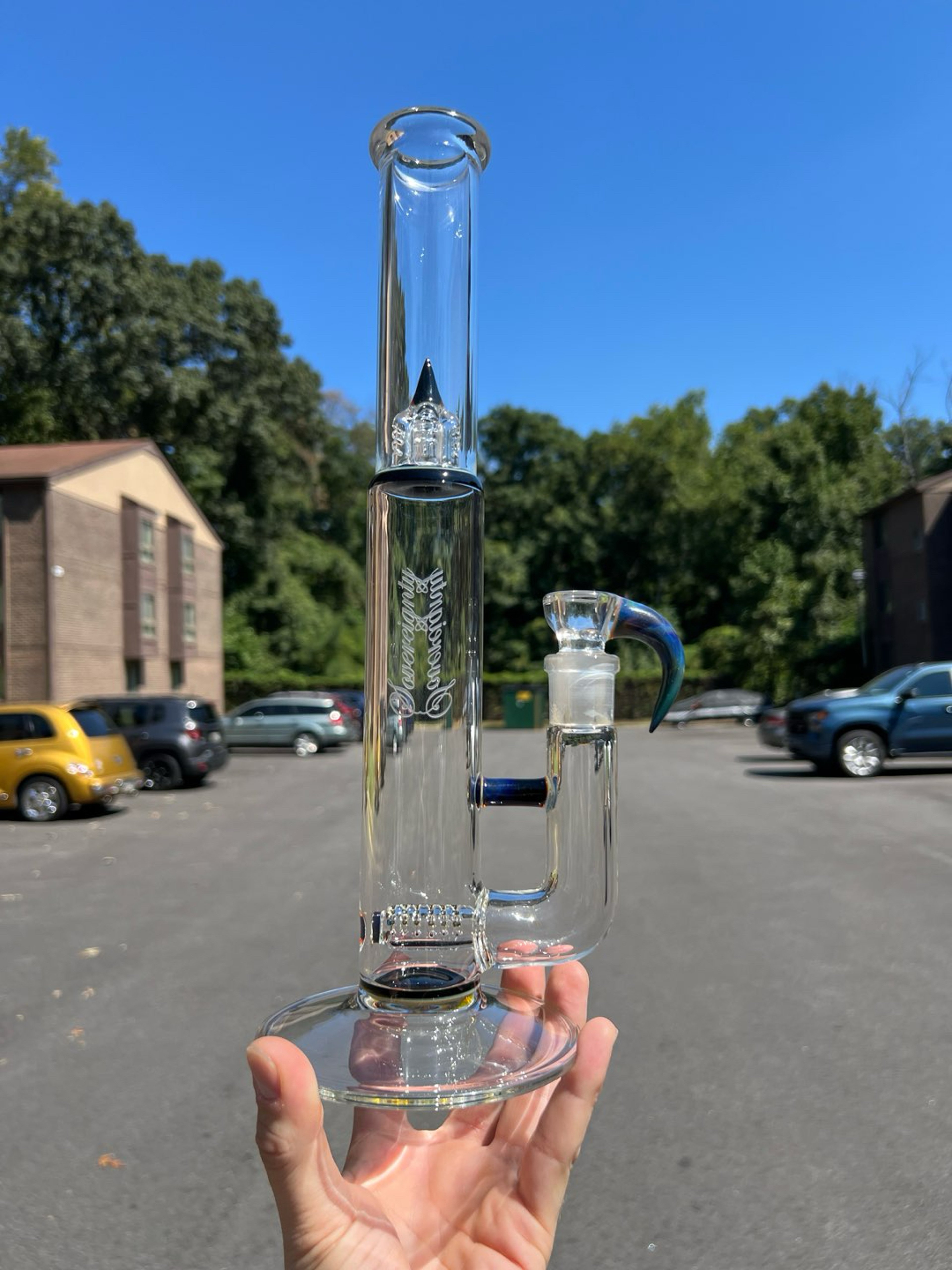 Preview pic of 360 stemline Pawn