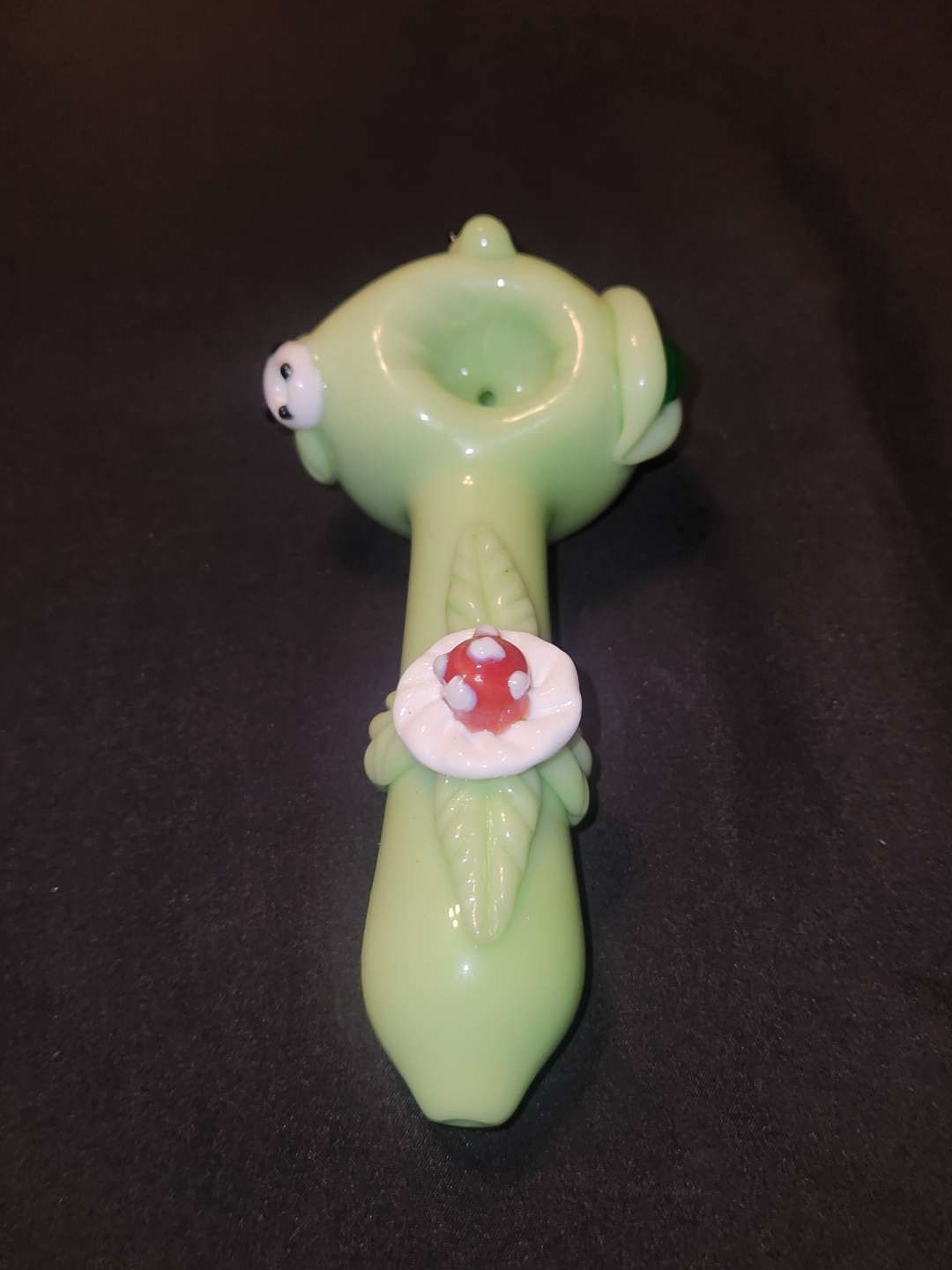 Preview pic of Piranha Plant Bowl