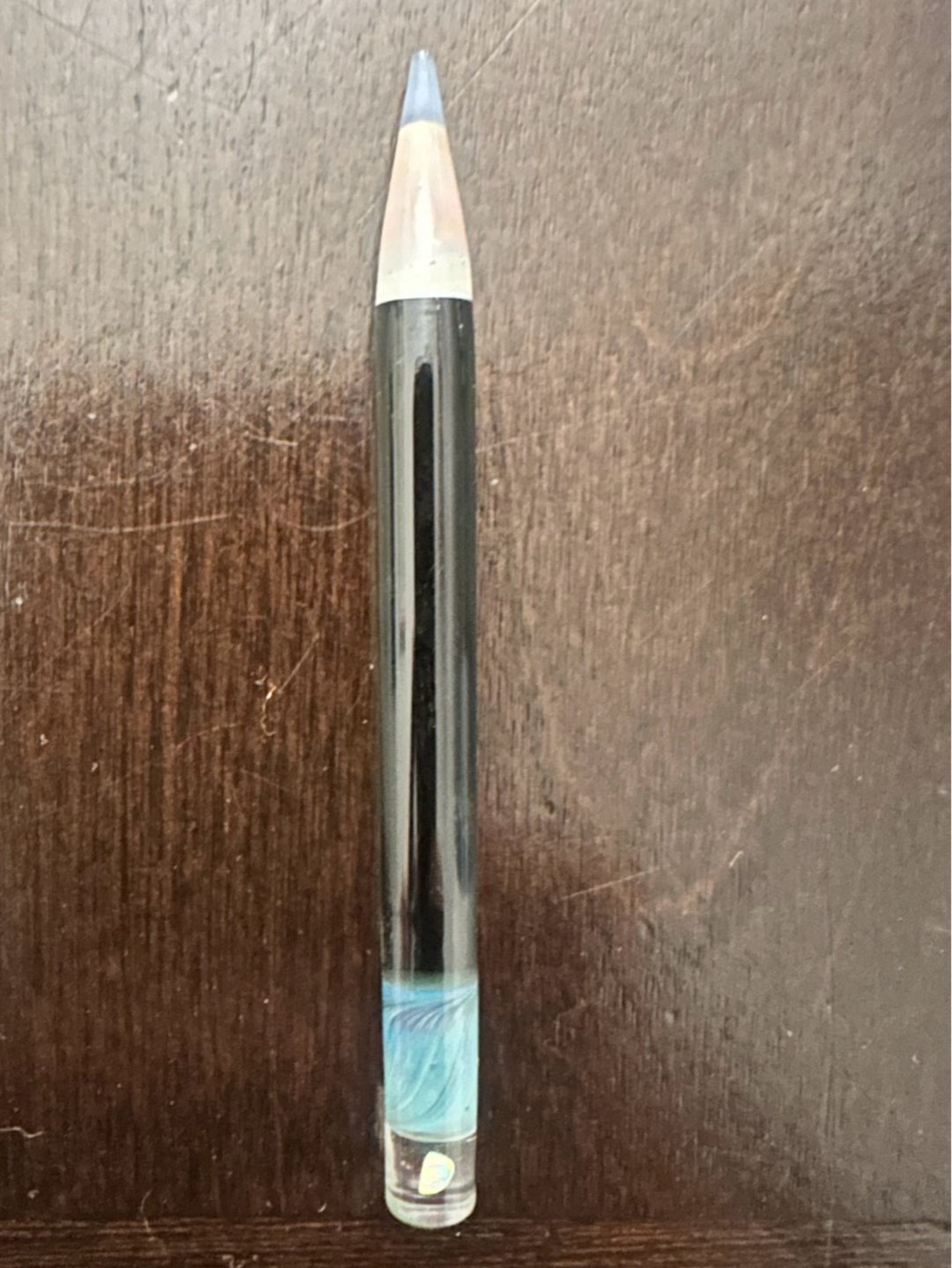 Preview pic of Pencil Dabber with Opal $40 OBO
