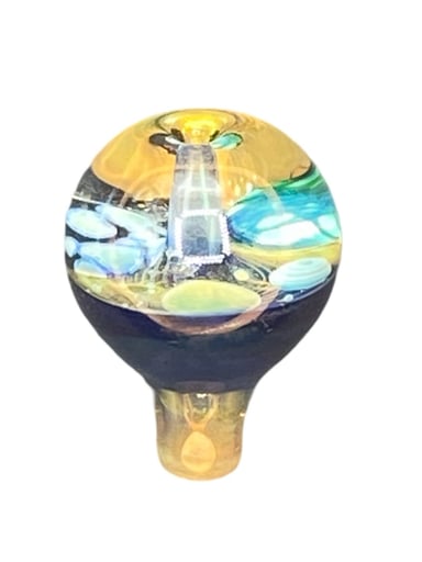 Preview pic of Jolex Carb Cap