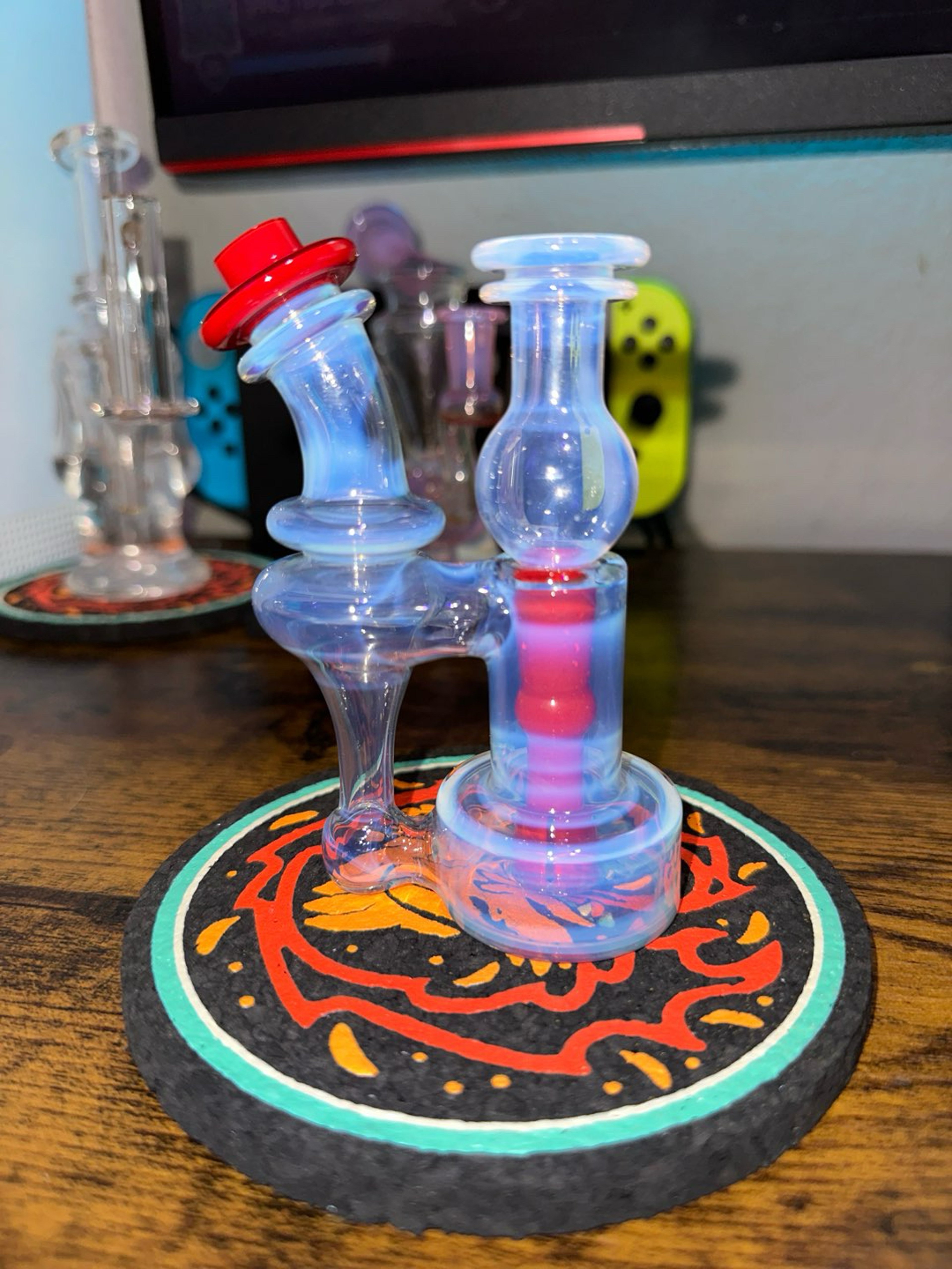 Preview pic of Nano RBR