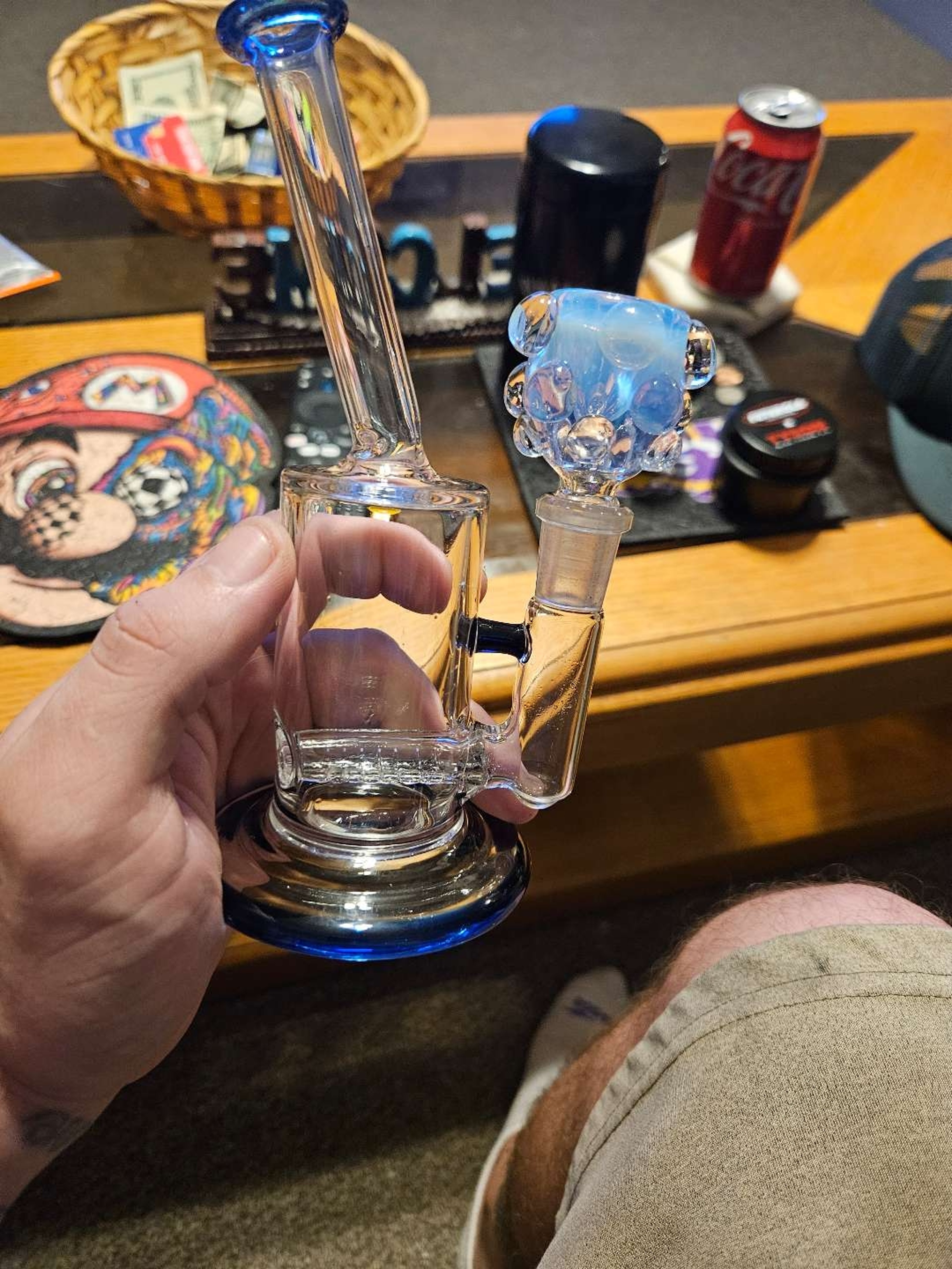 Preview pic of Nice little ripper