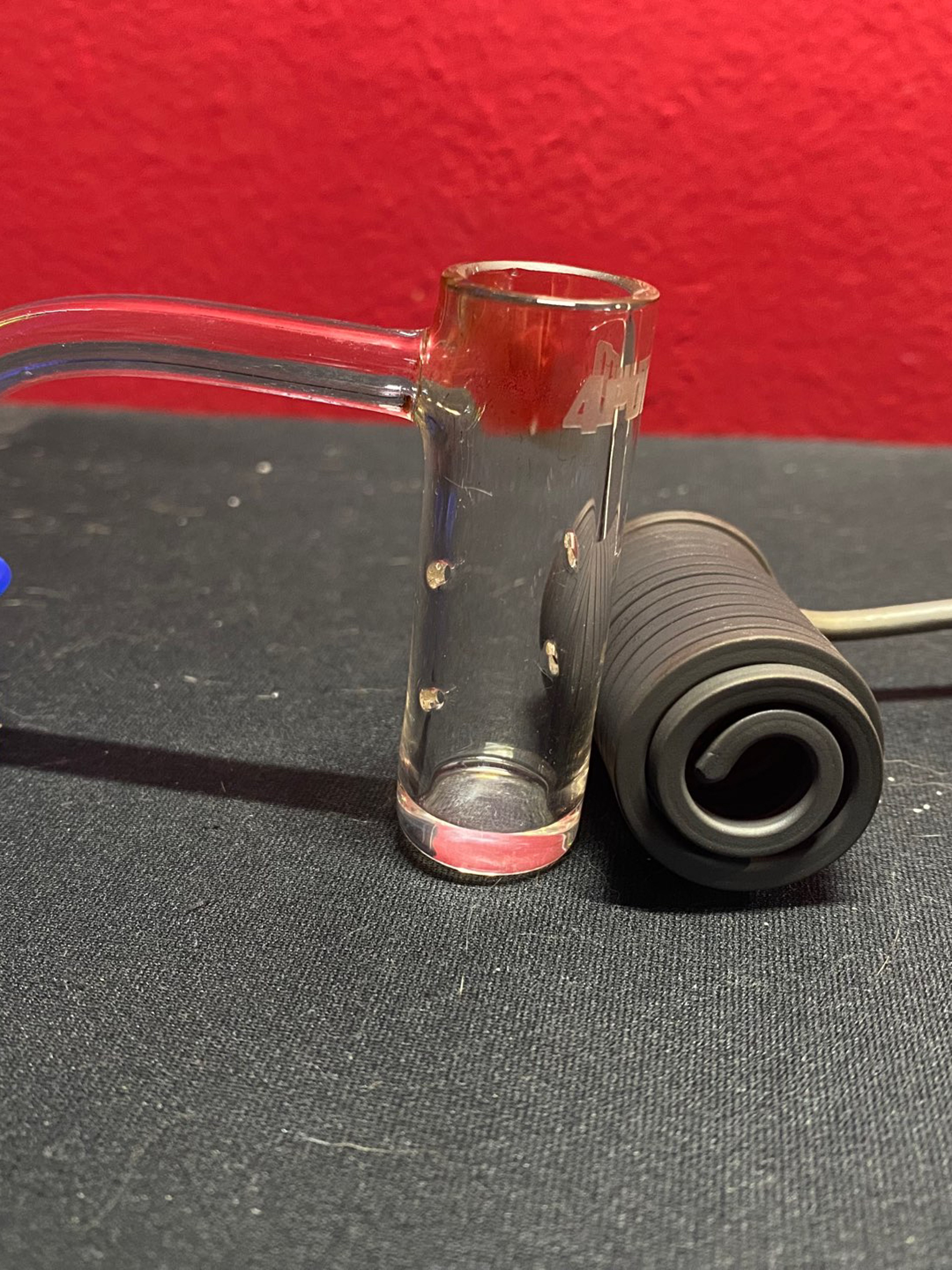 Preview pic of 4Point TourBillion Whiz Coil Set