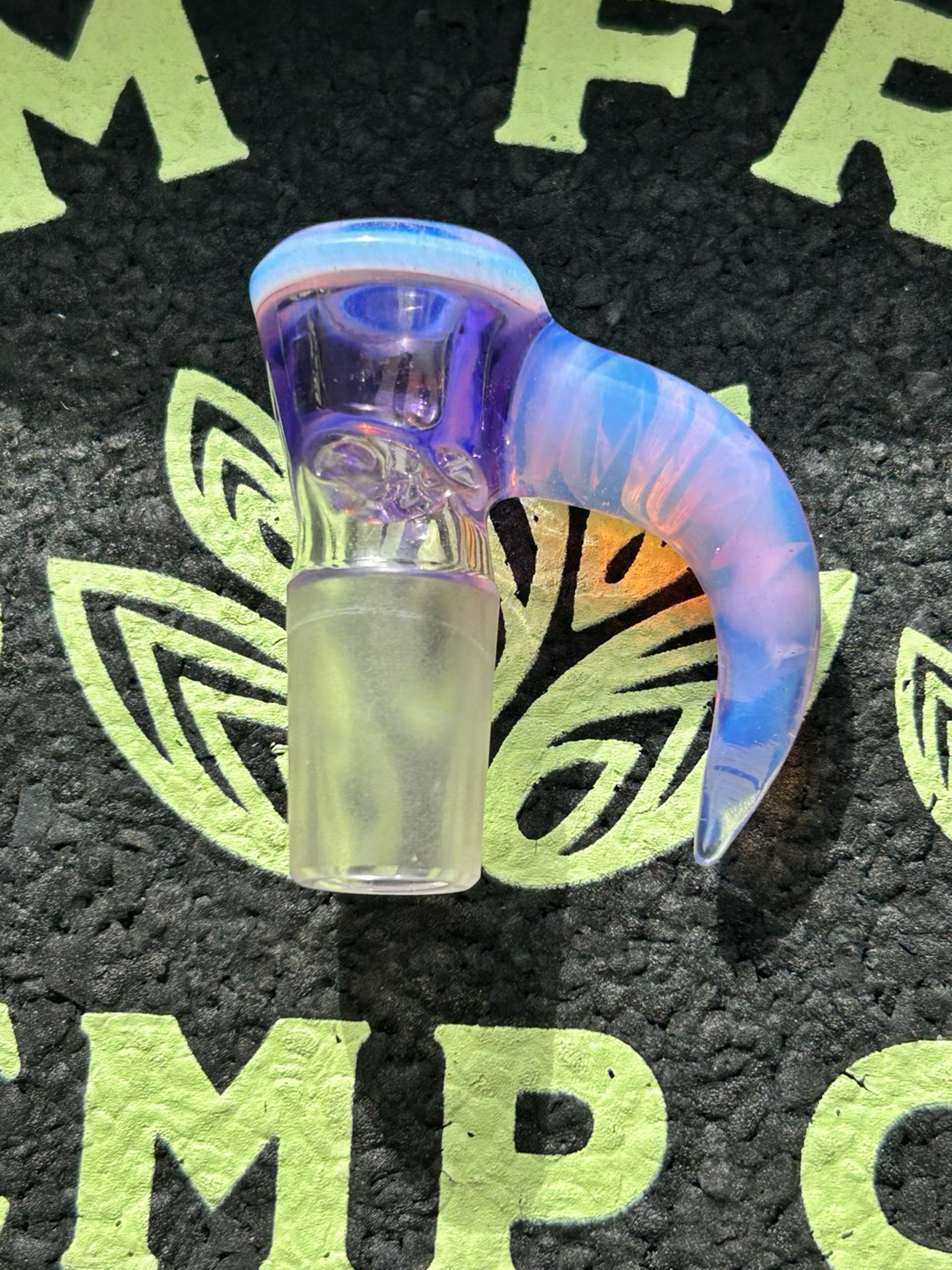Preview pic of Different vibes 18mm 4 hole