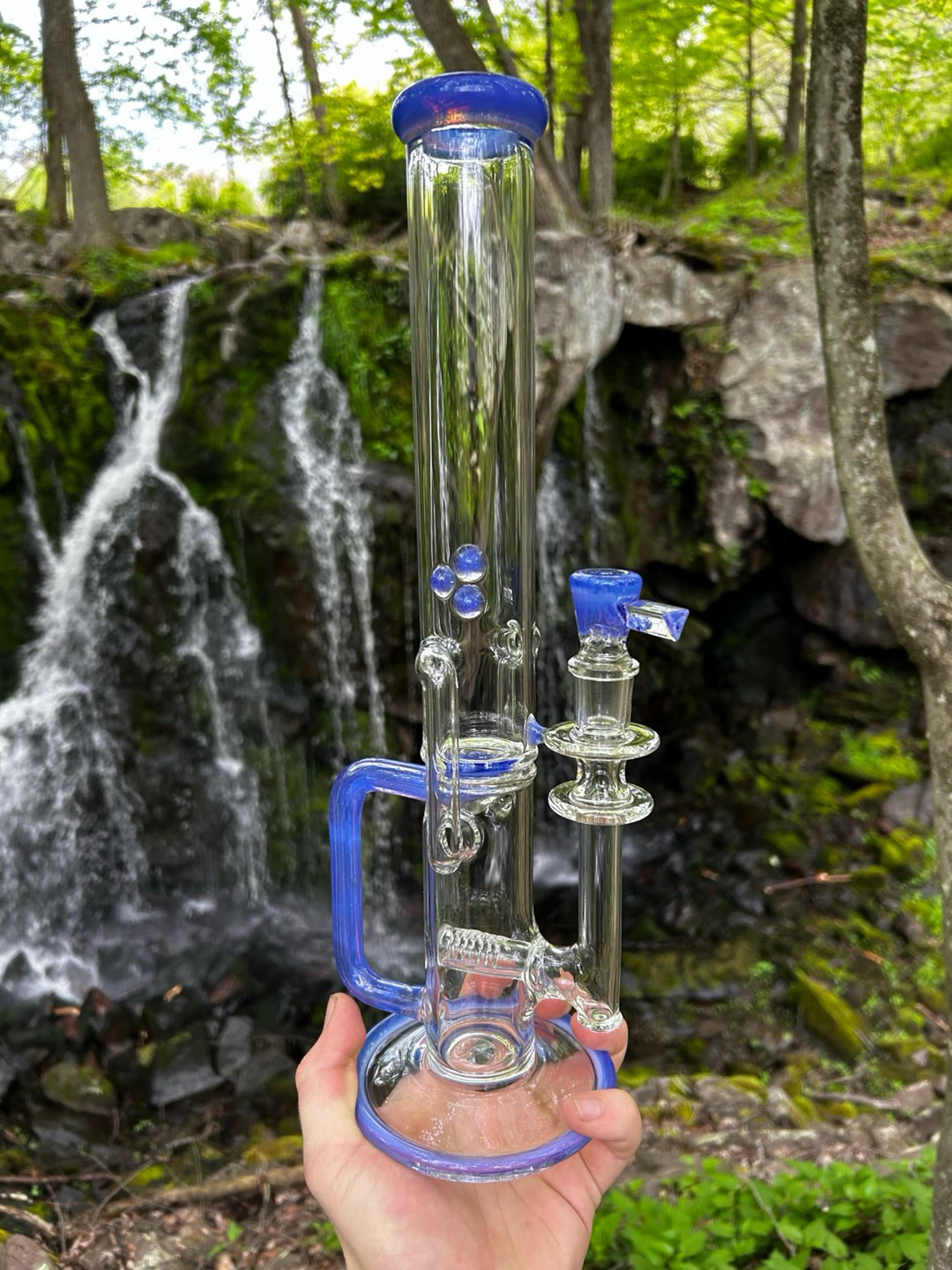 Preview pic of Ryedeyer 44 18mm recycler
