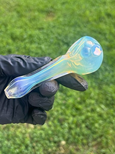 Preview pic of Super Silver Fume made by me 🔥