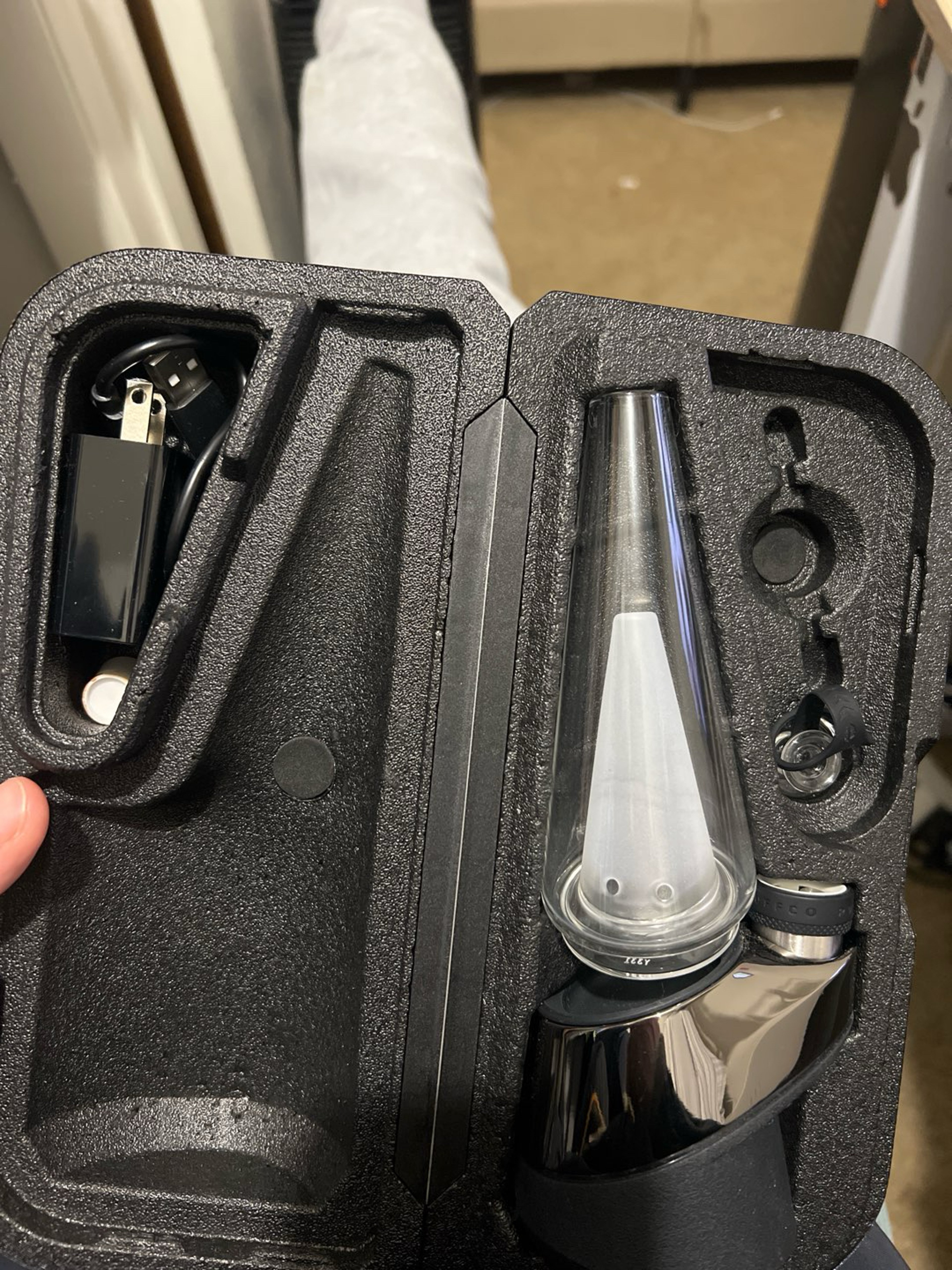 Preview pic of Used puffco peak