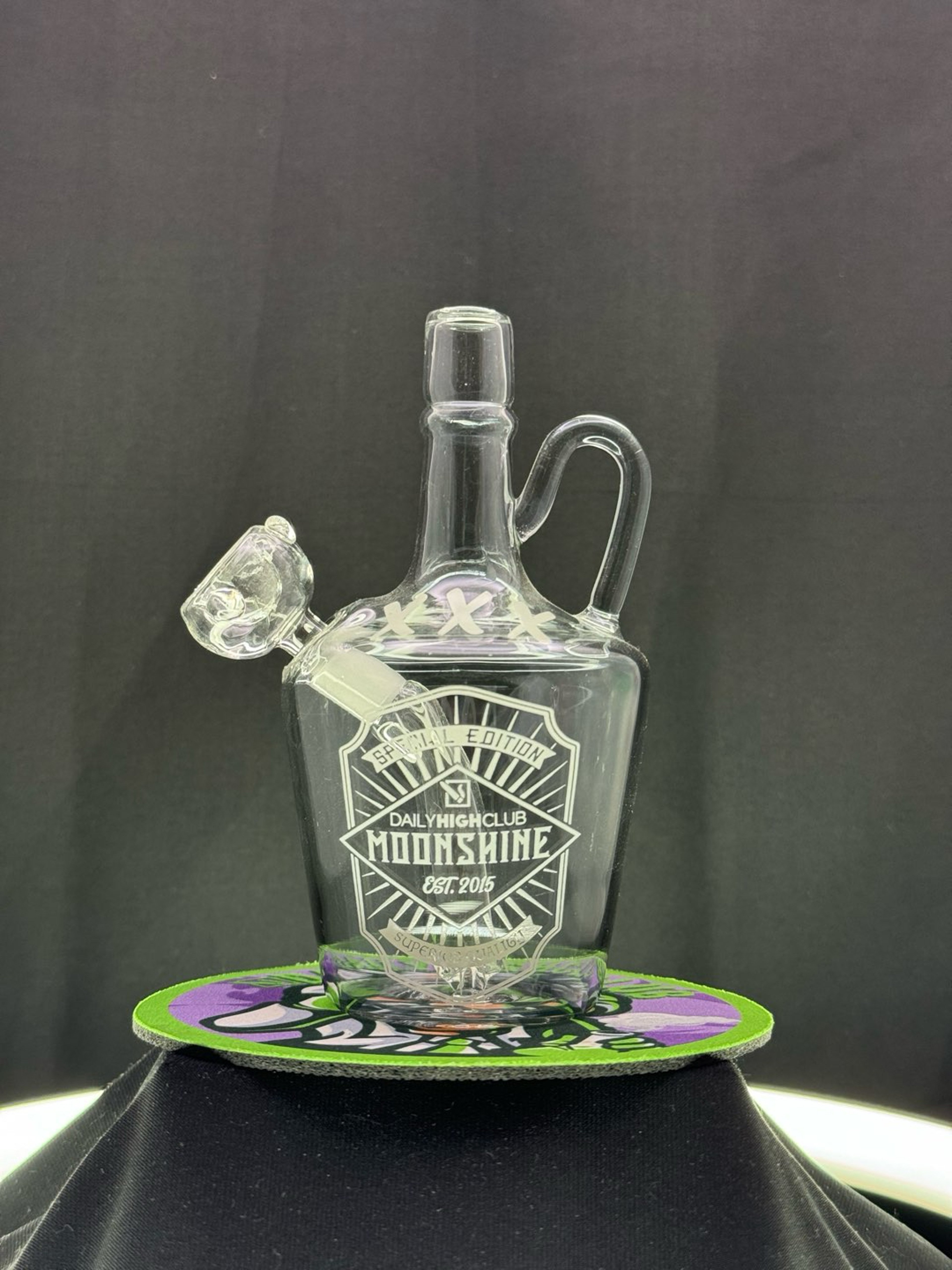 Preview pic of DHC Moonshine