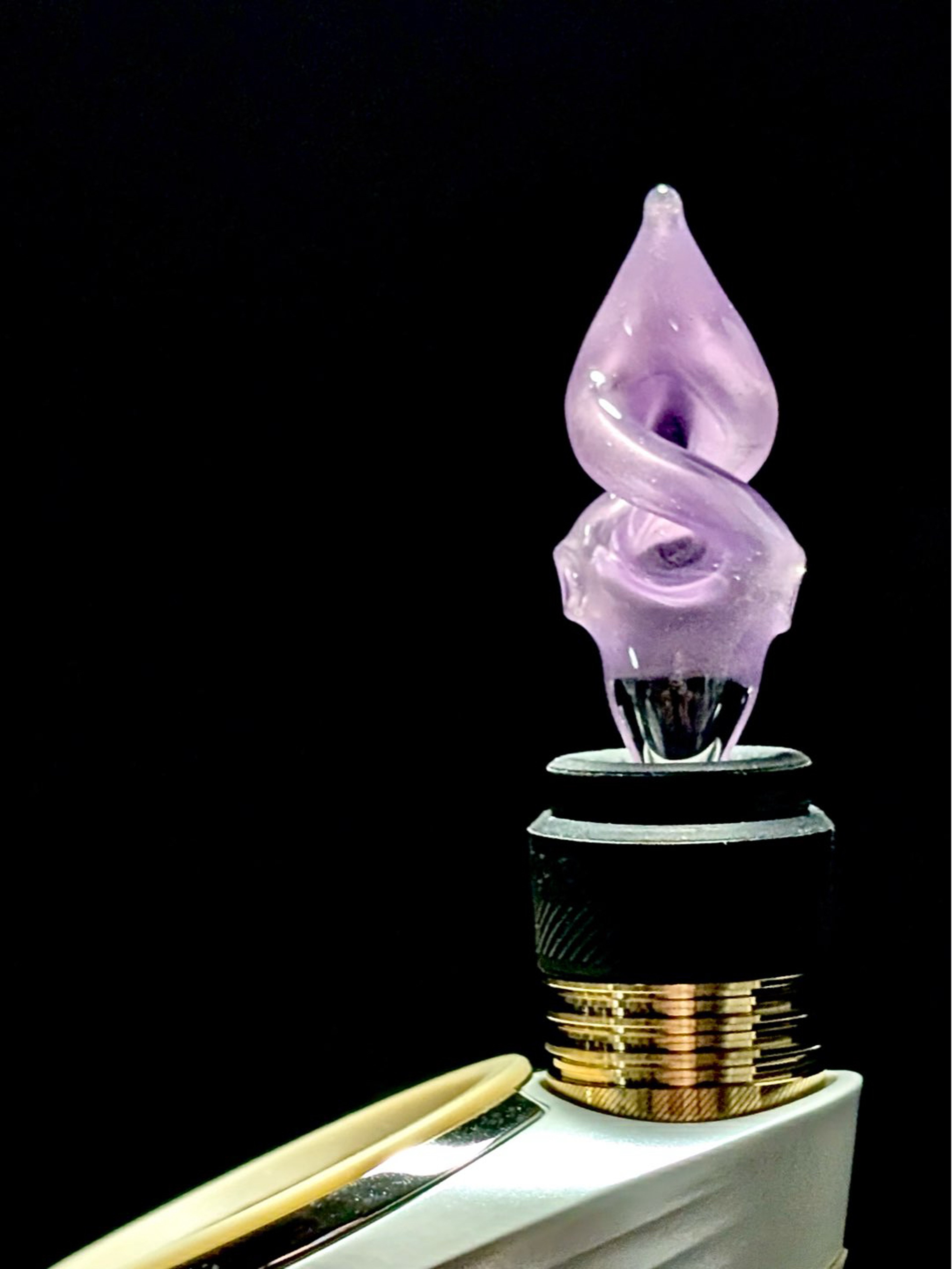 Preview pic of Rich Brian CFL Pastel Potion Puffco Peak Pro 3DXL Joystick