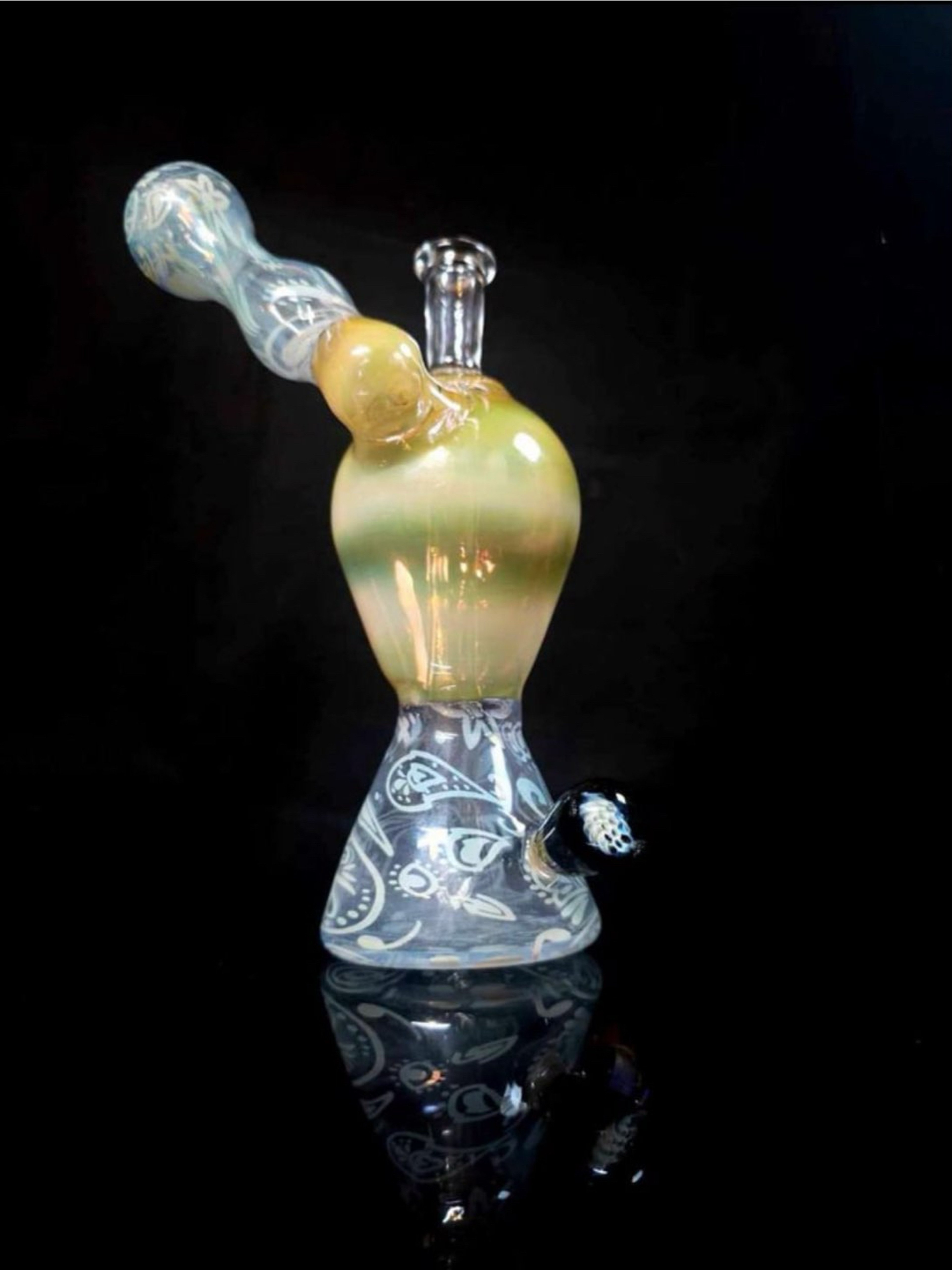 Preview pic of Beautiful dab rig 10mm