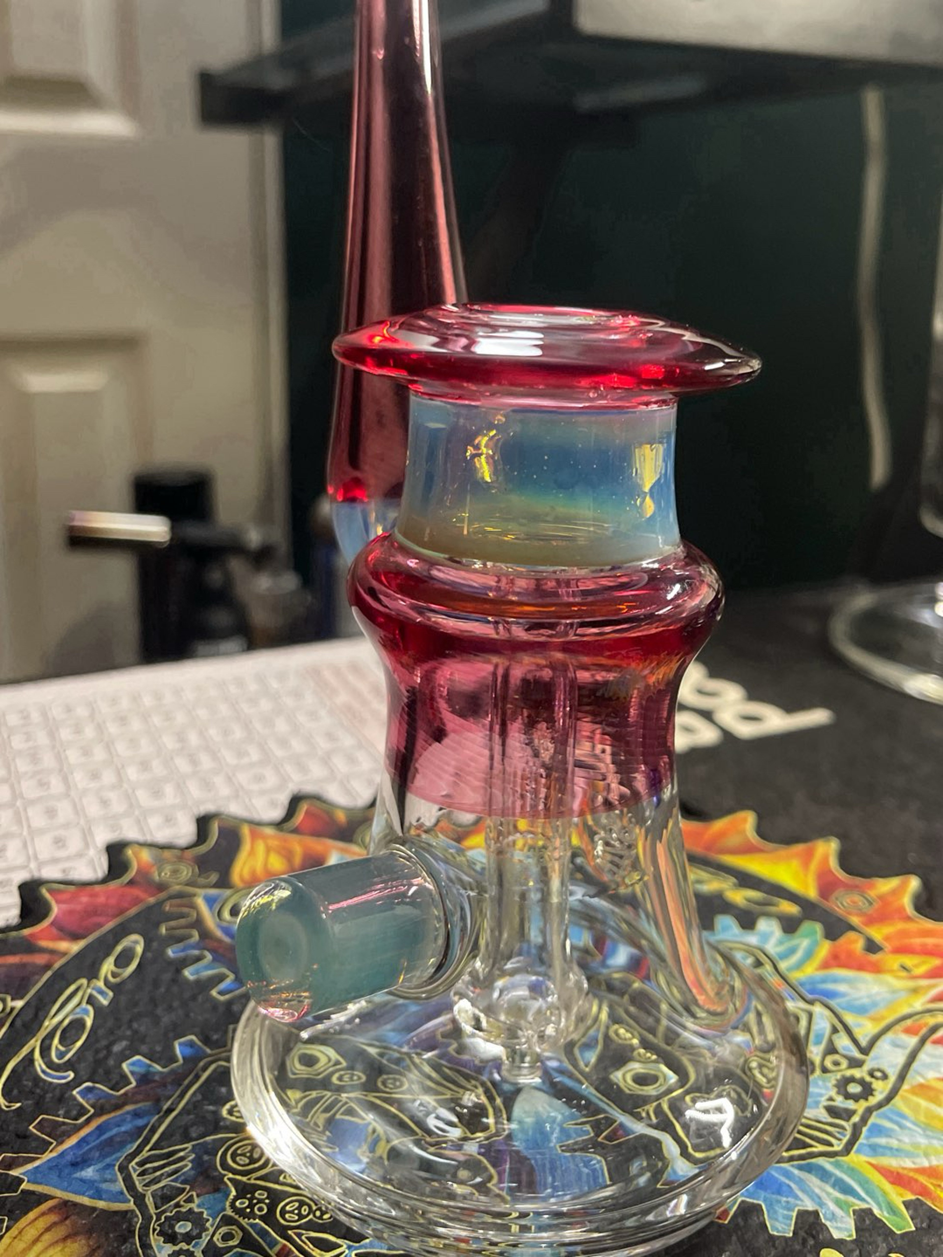 Preview pic of Symbiartic Bub
