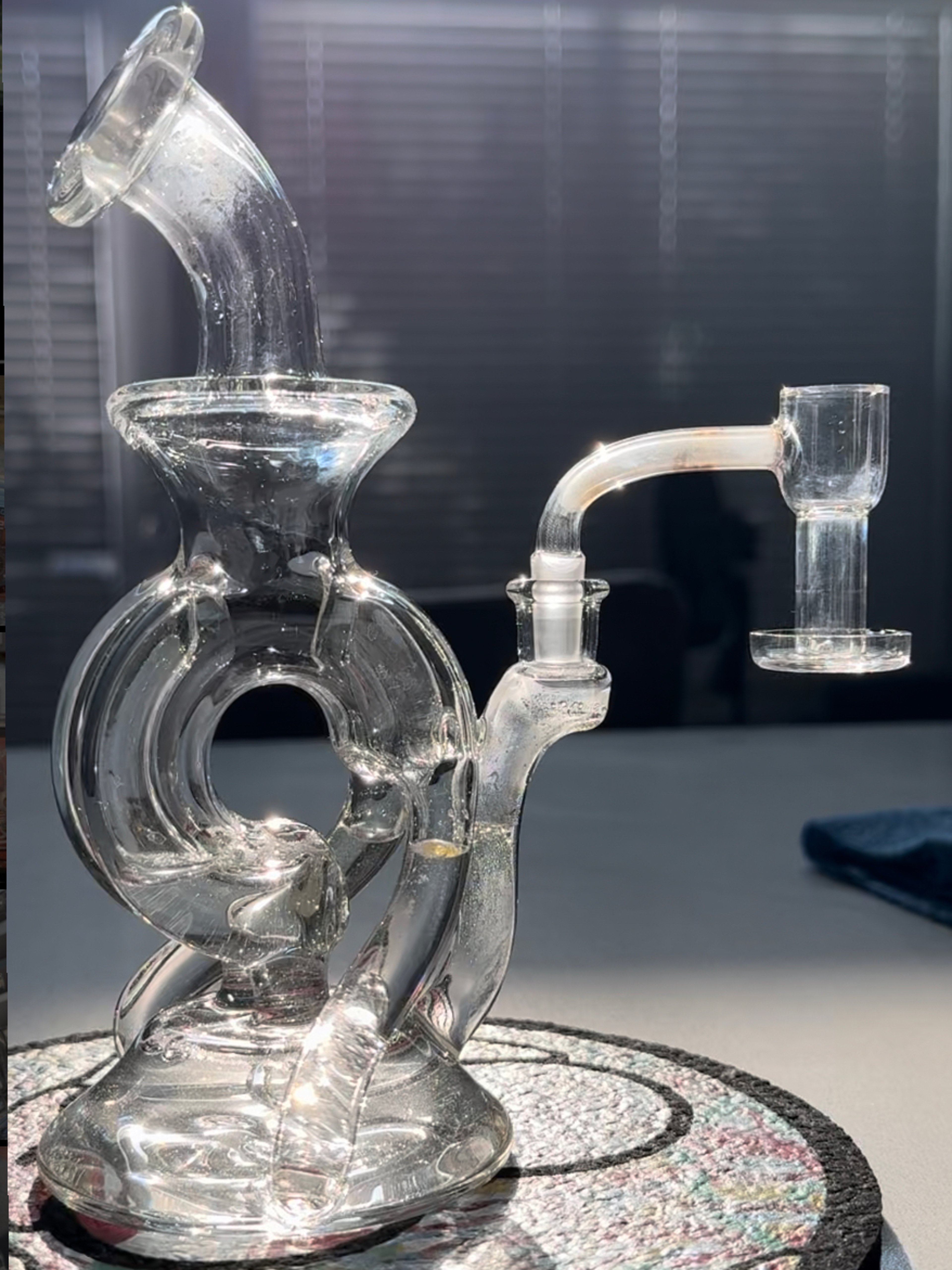 Preview pic of Jason W Glass