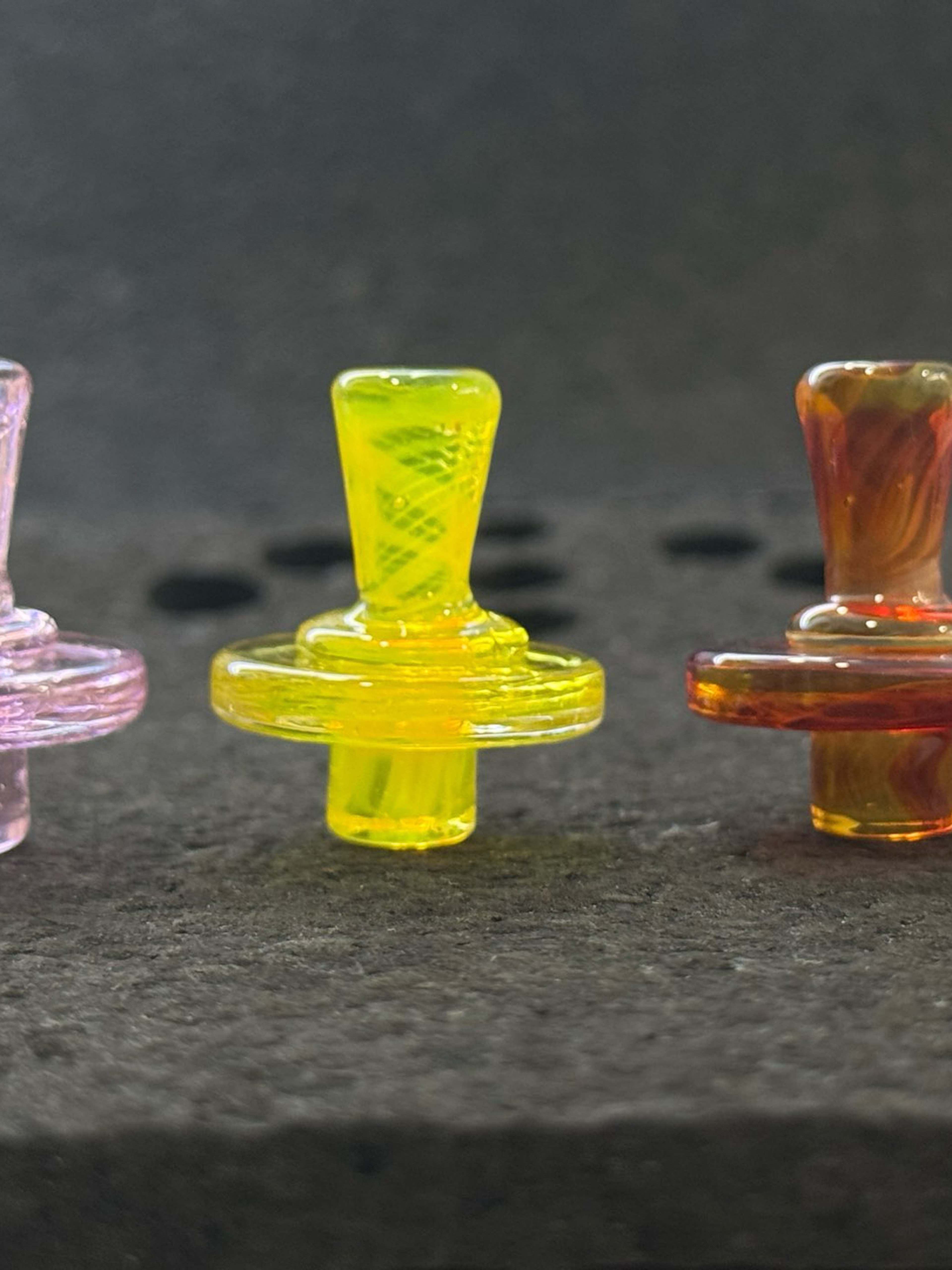 Preview pic of Color Control Tower Plug/Topper
