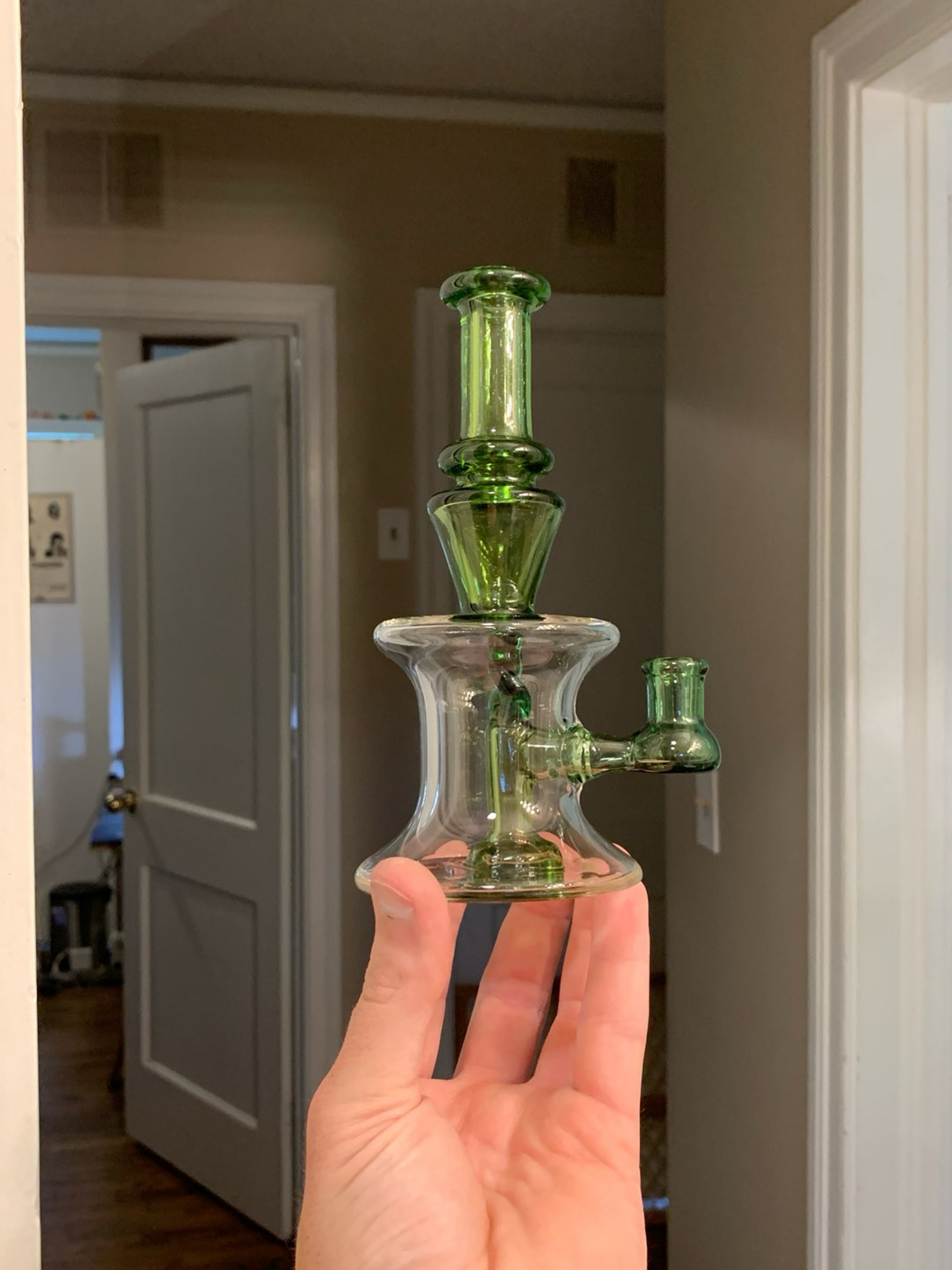 Preview pic of Placid Glass