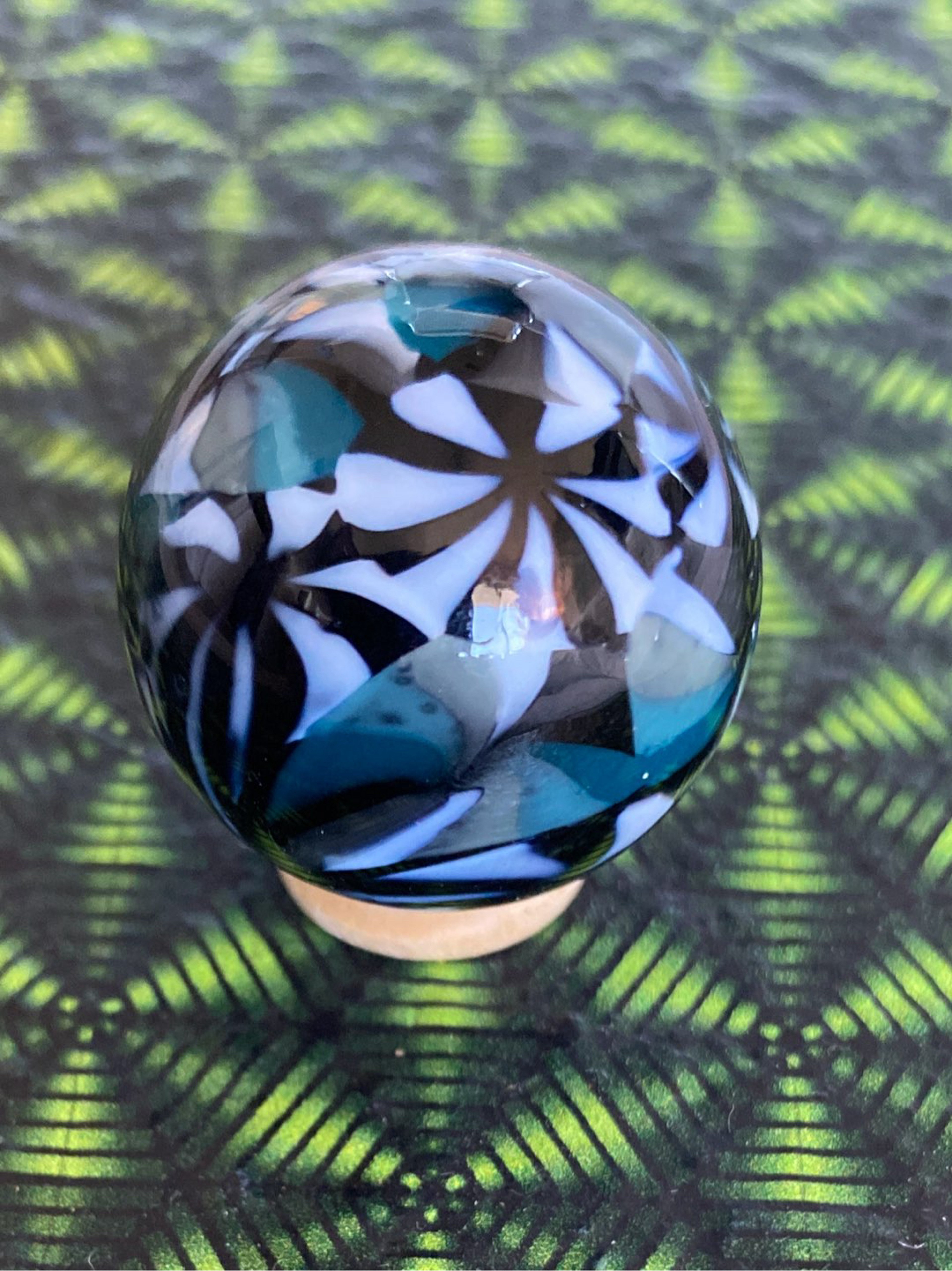 Preview pic of Mosaic Marble (27 mm)