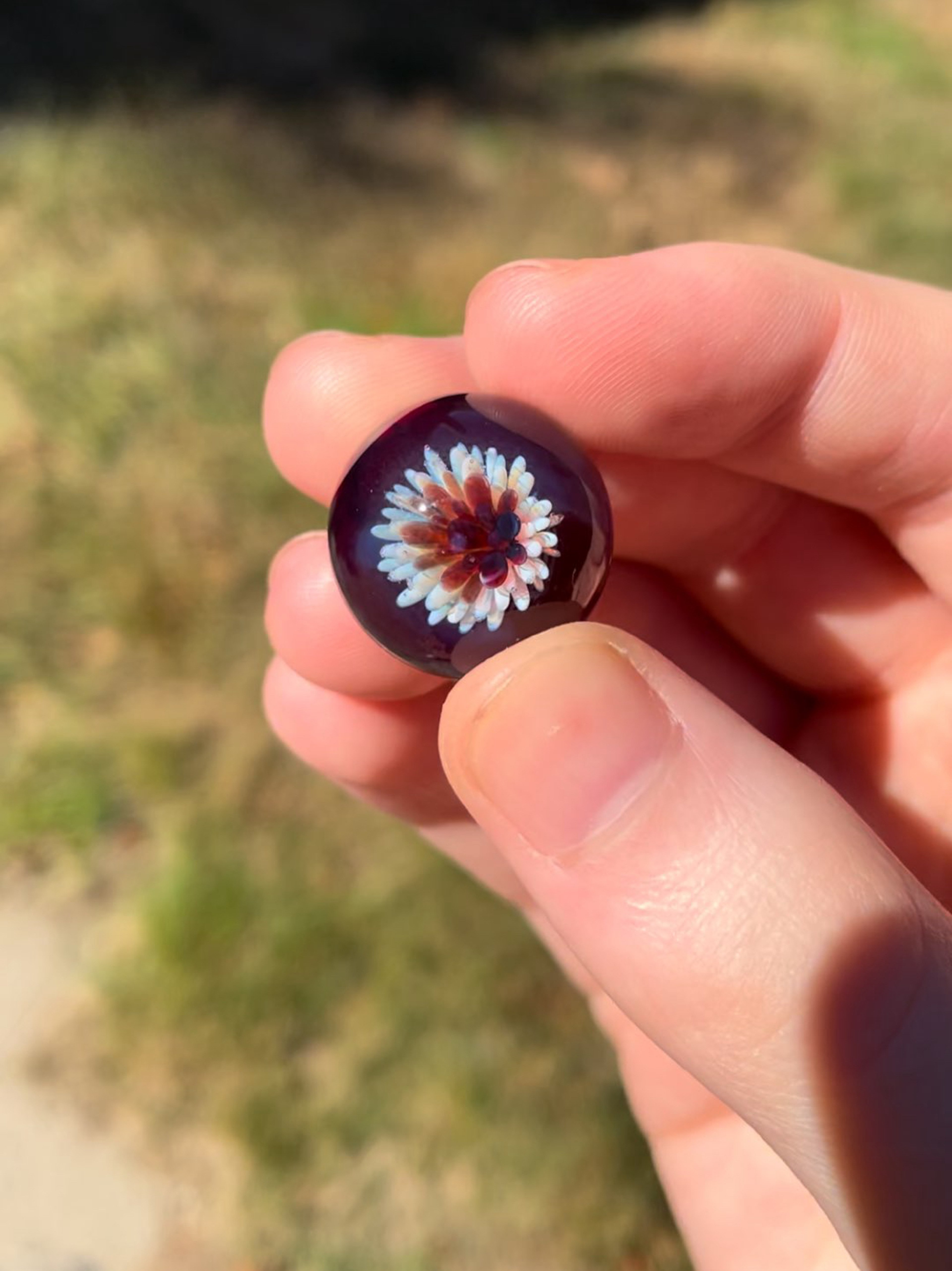 Preview pic of 20mm Implosion slurper marble