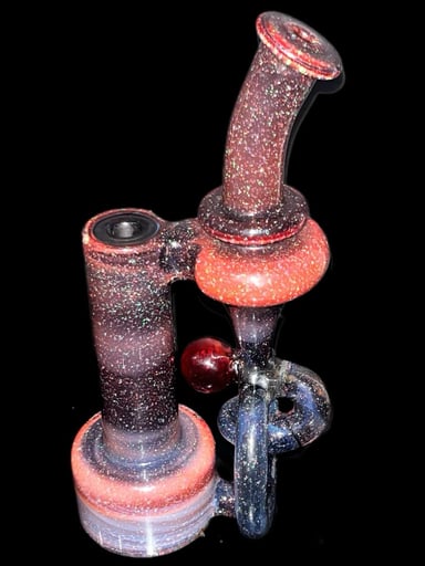 Preview pic of BMS Halo 10mm NO TRADES