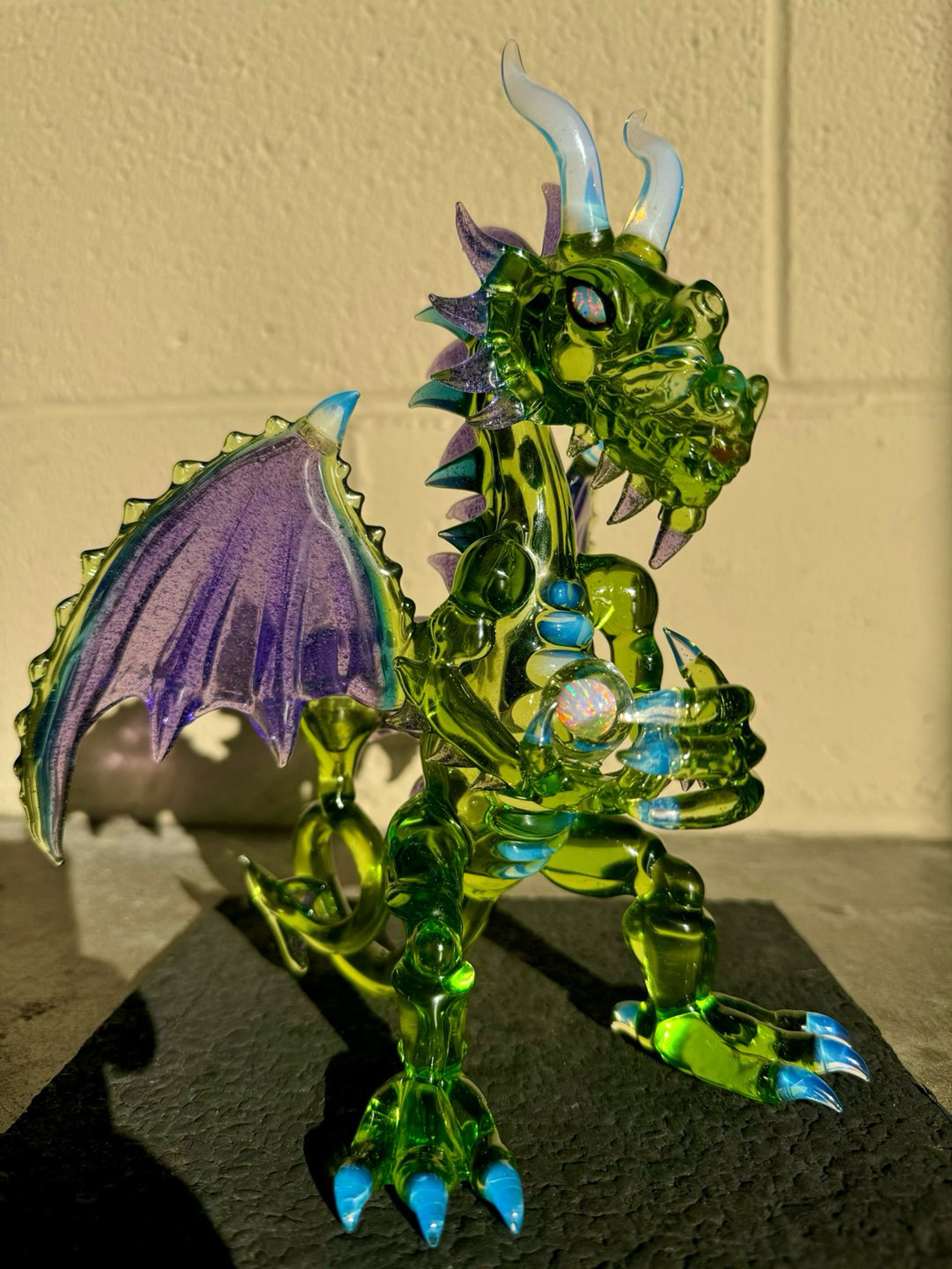Preview pic of 2024 Mako Opal Dragon
