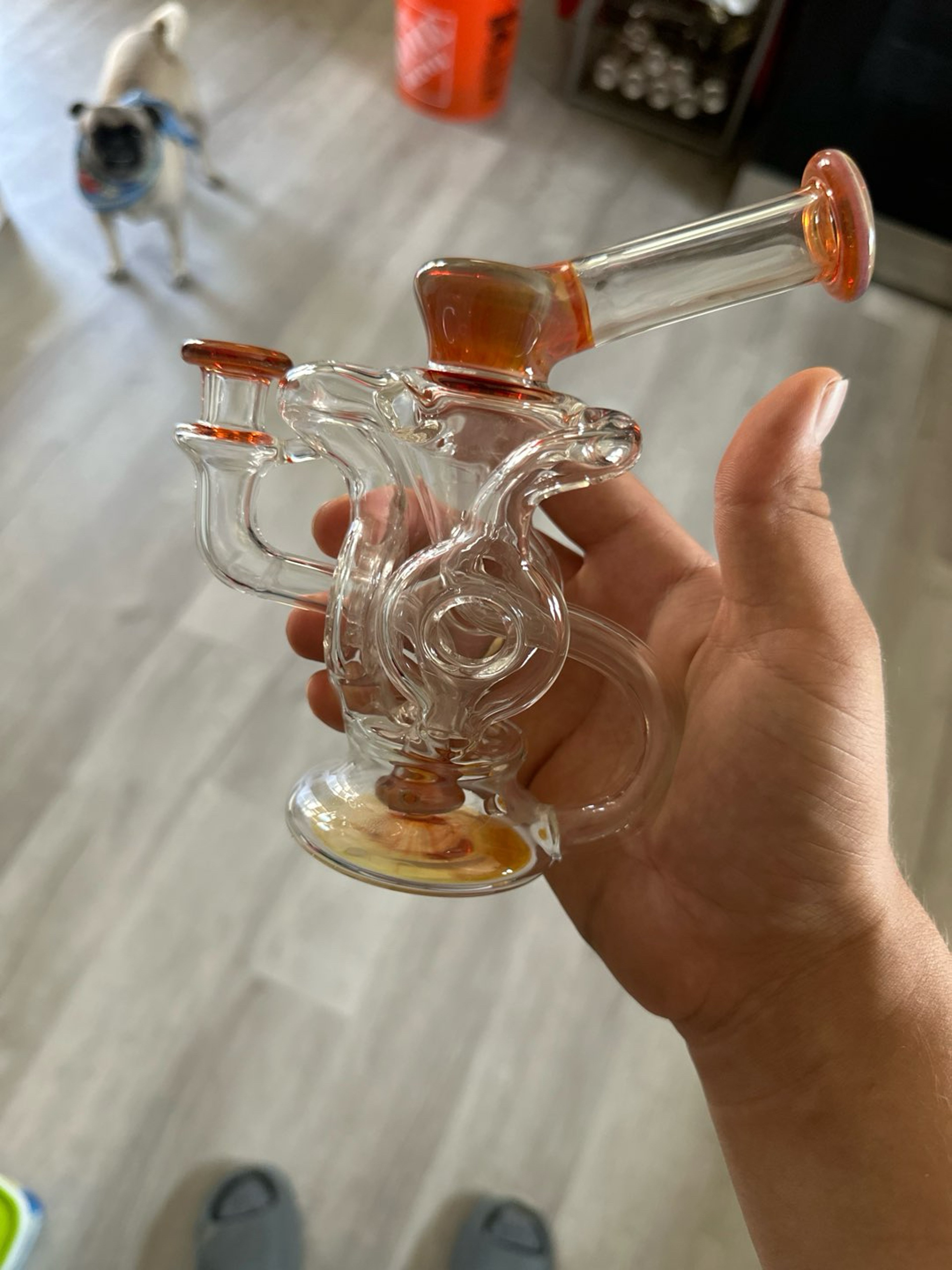 OTW mini TDR image 0