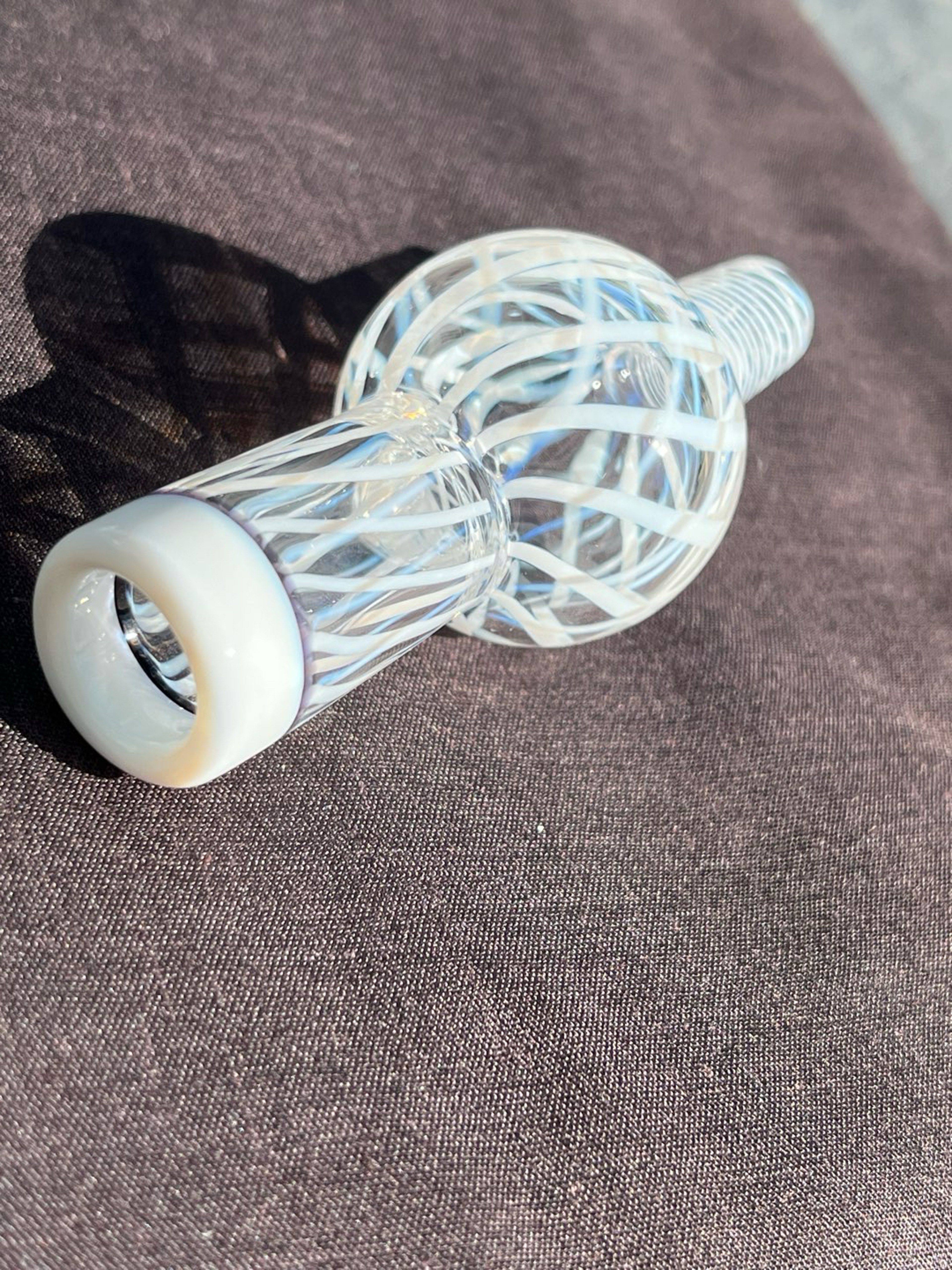 Preview pic of 30mm retti bubble cap