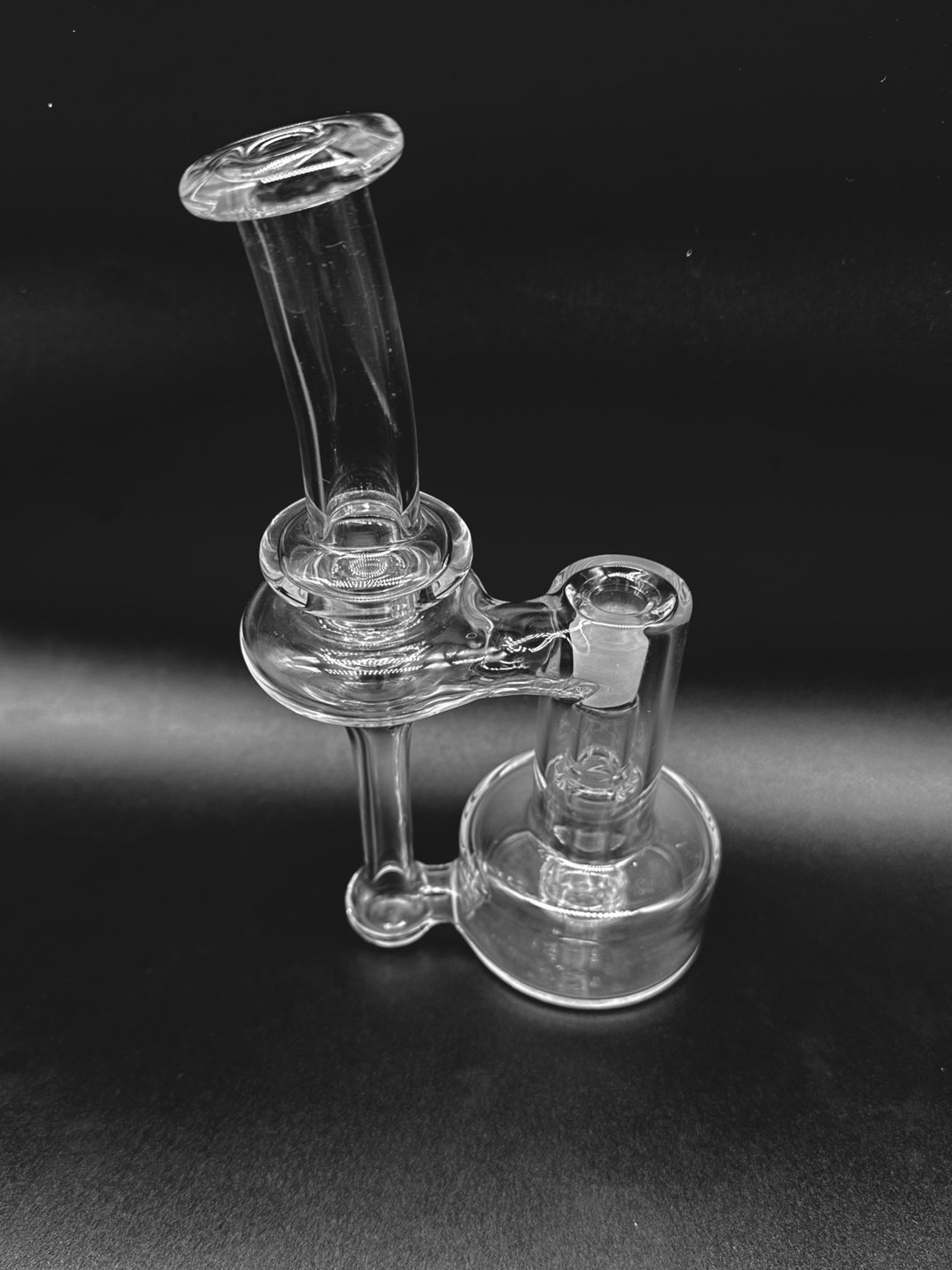 Preview pic of (Free Shipping) GreekGlass RBR 10mm