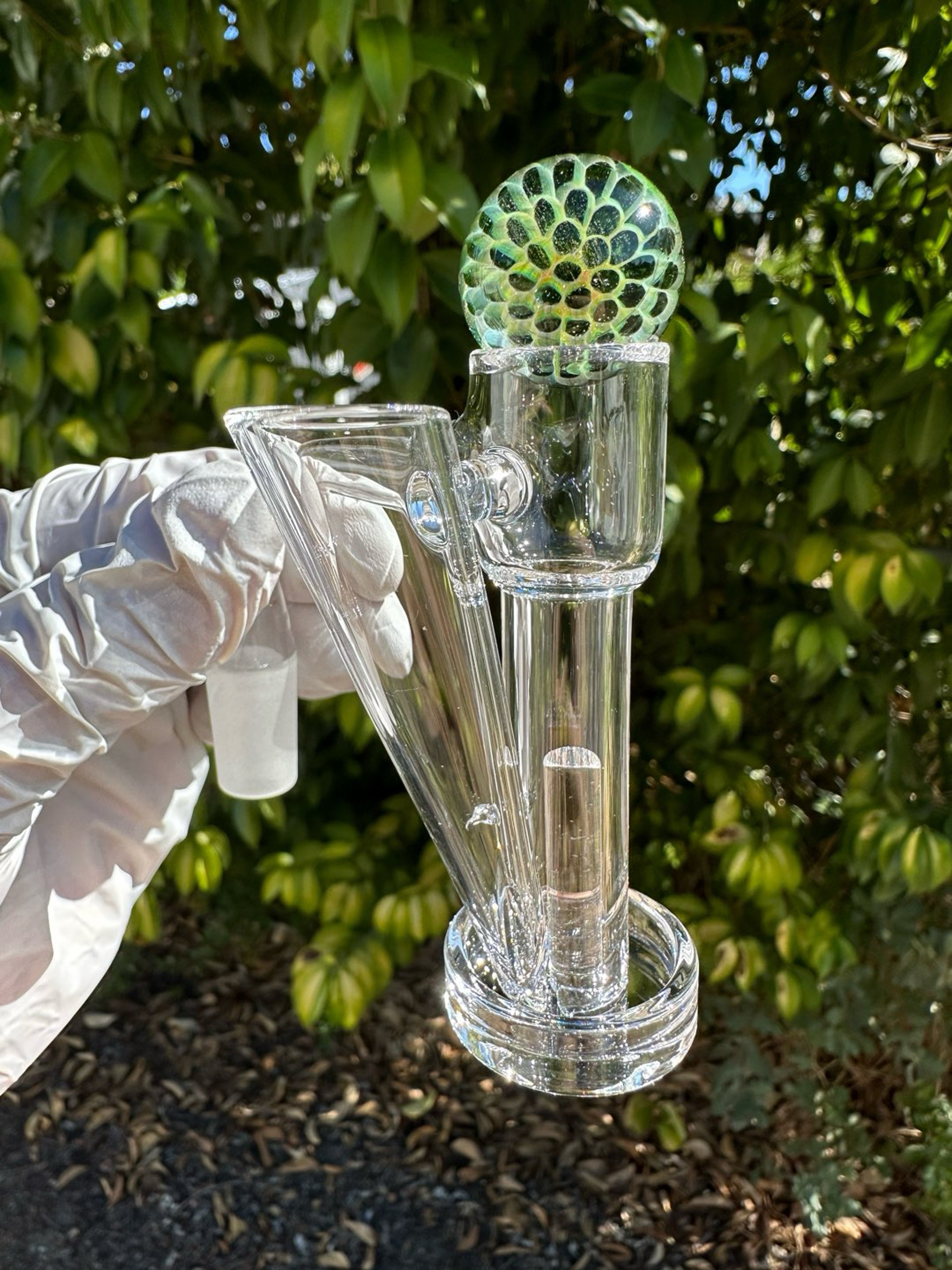Preview pic of XXL Terp Slide Slurper complete set