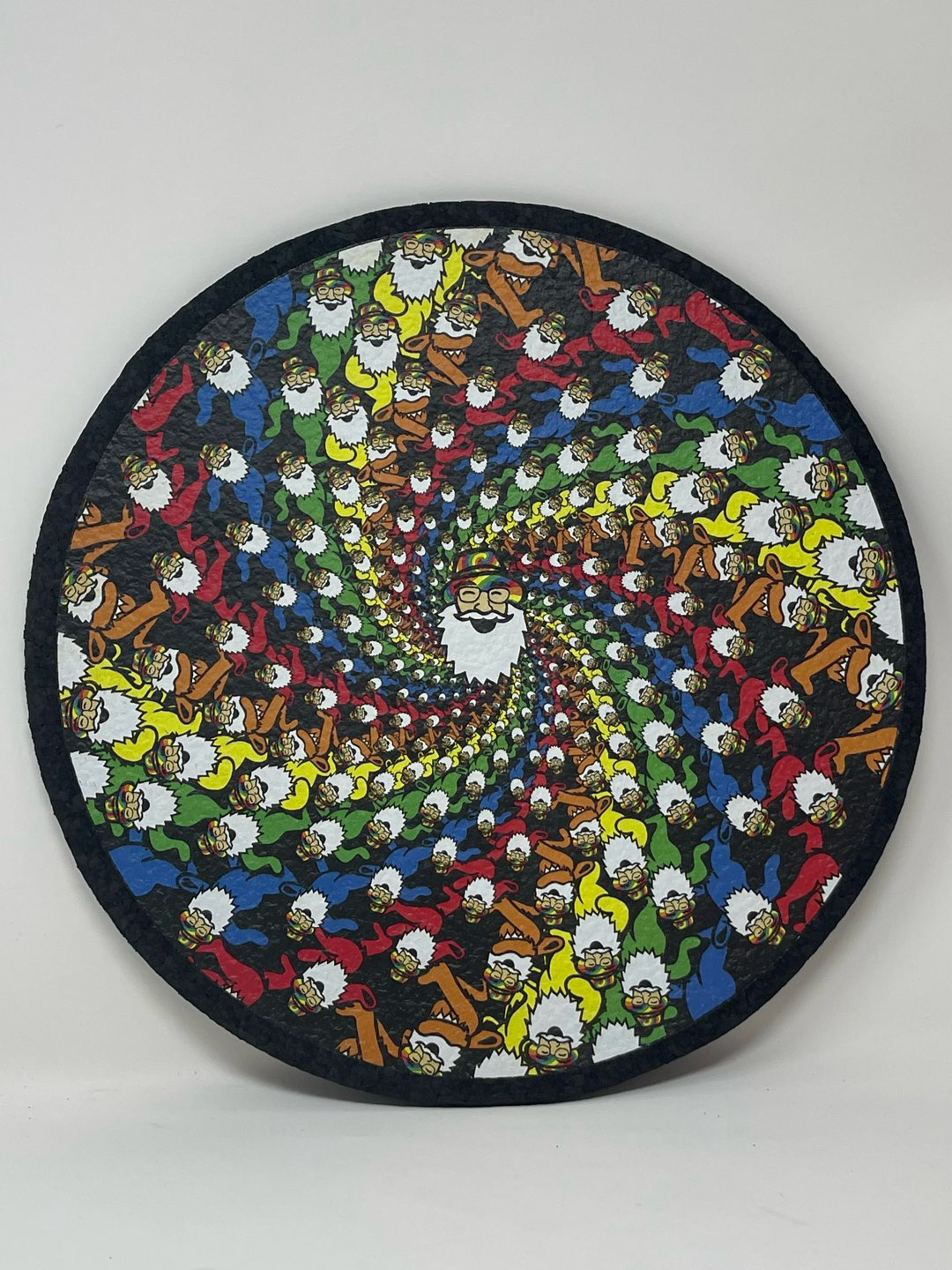 Preview pic of Snodgrass x Pyroscopic moodmat