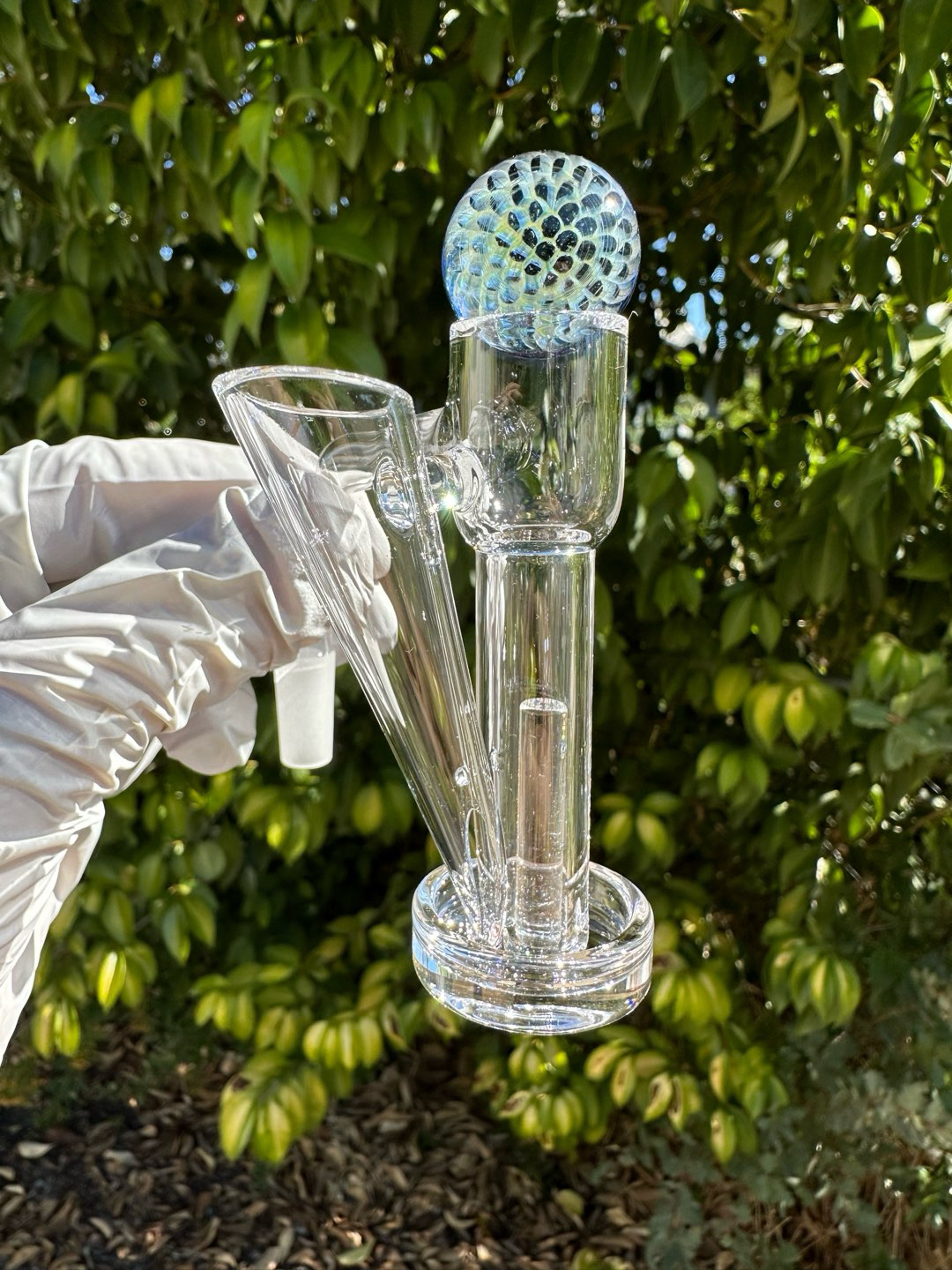Preview pic of XXL Terp Slide Slurper complete set