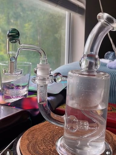 Preview pic of Mobius Recurve Incycler