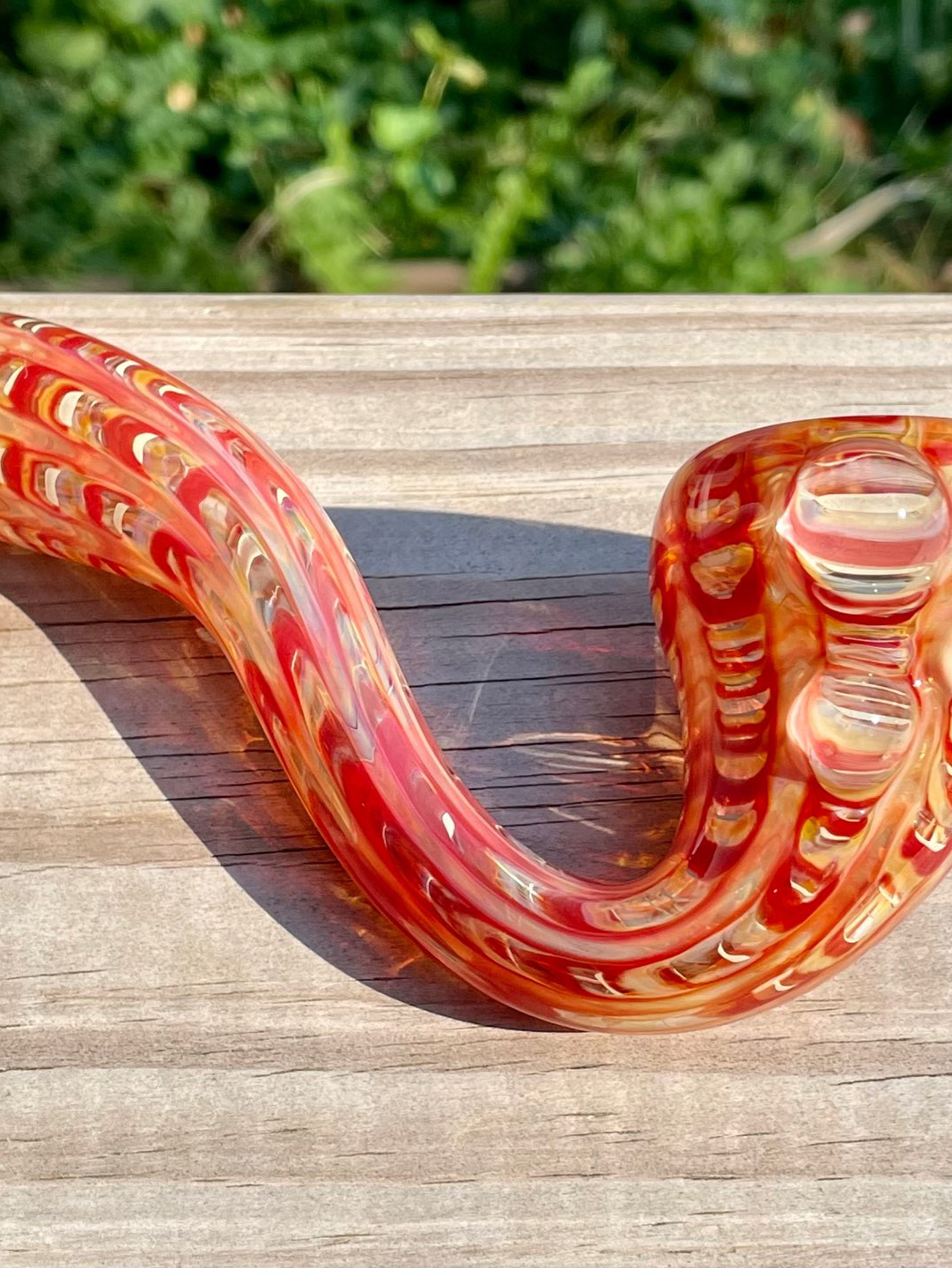 Preview pic of J bend Sherlock