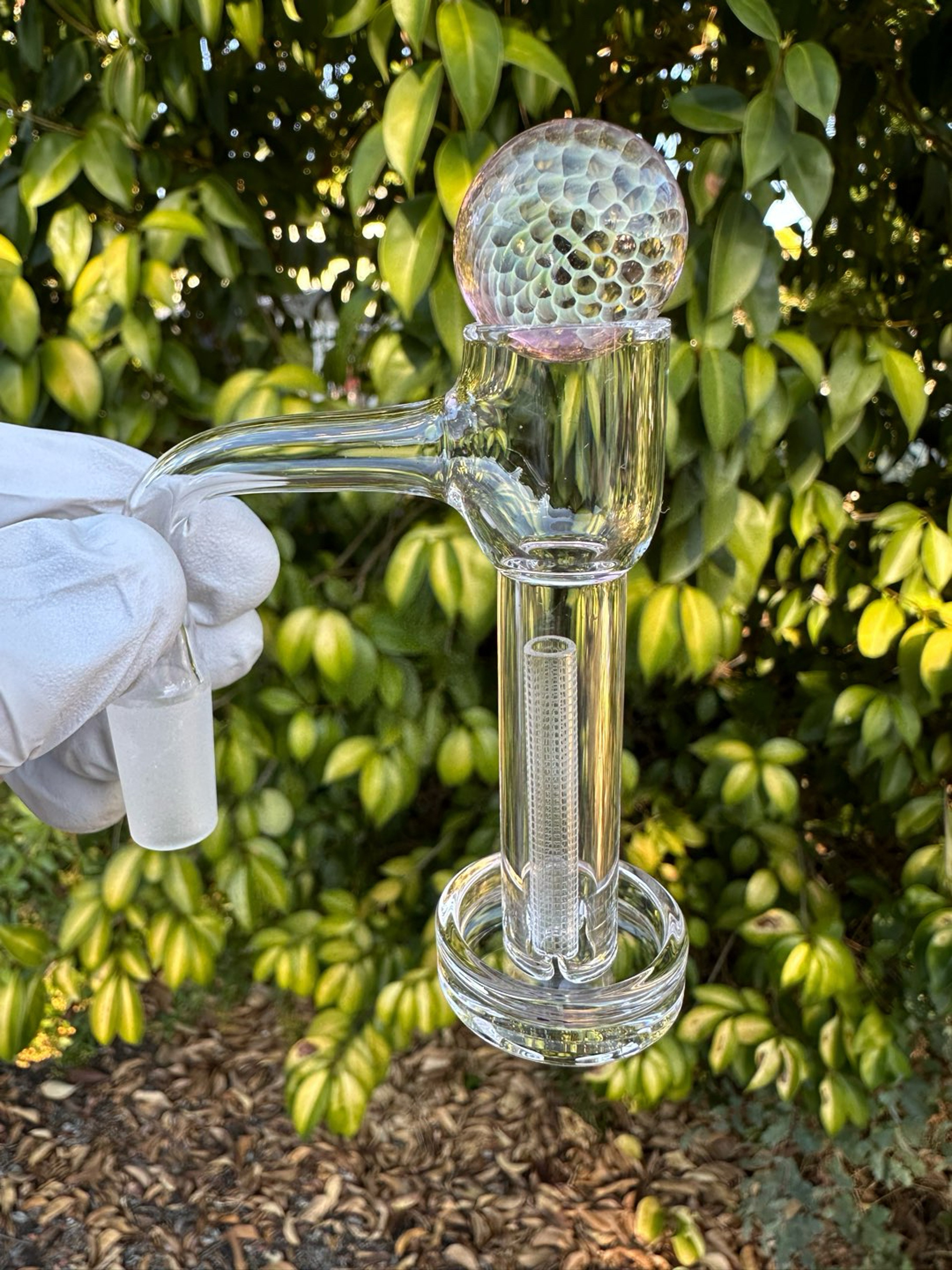 Preview pic of XXL Terp Slurper complete set