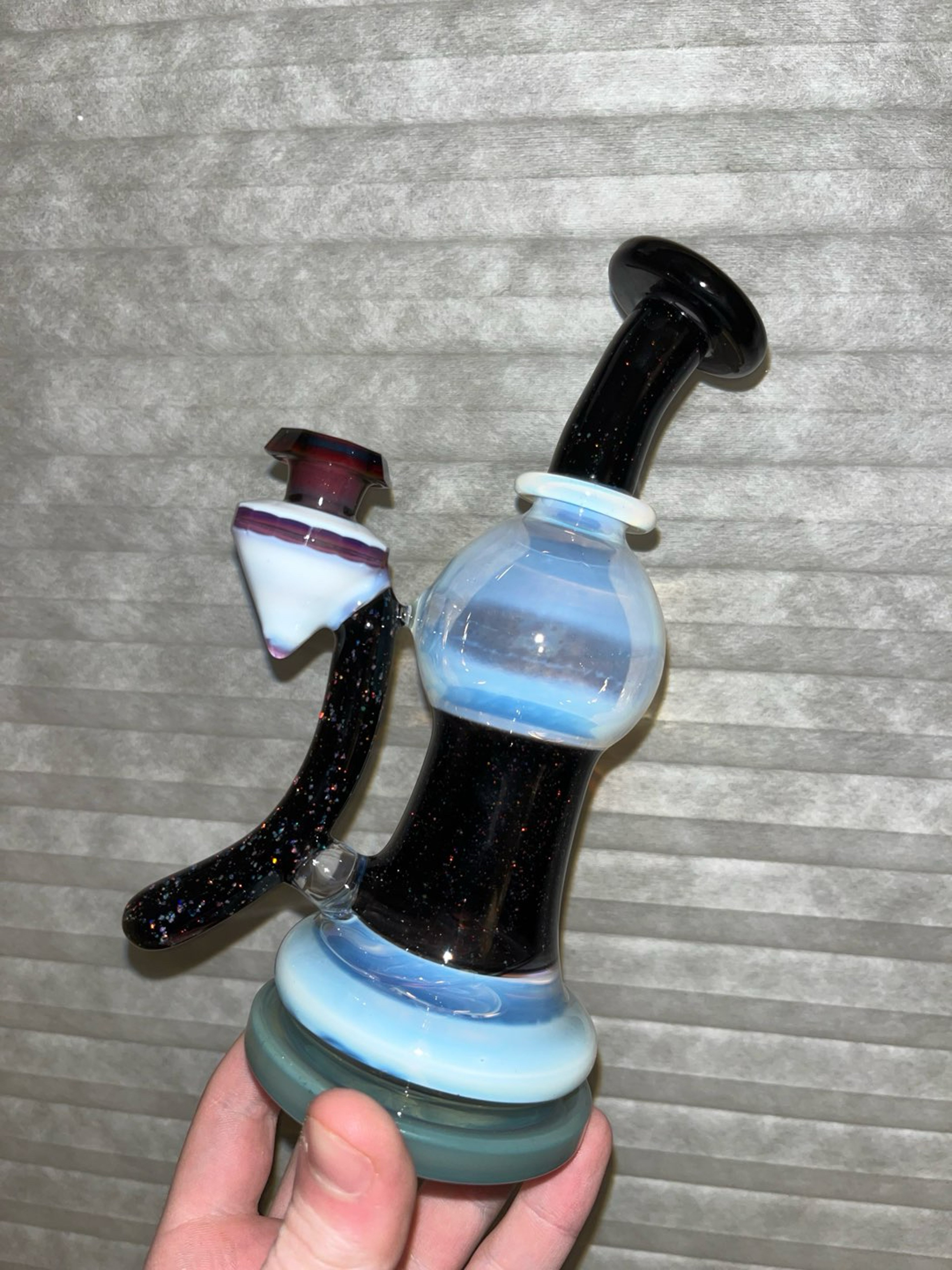 Preview pic of Derek Boroboy Jammer