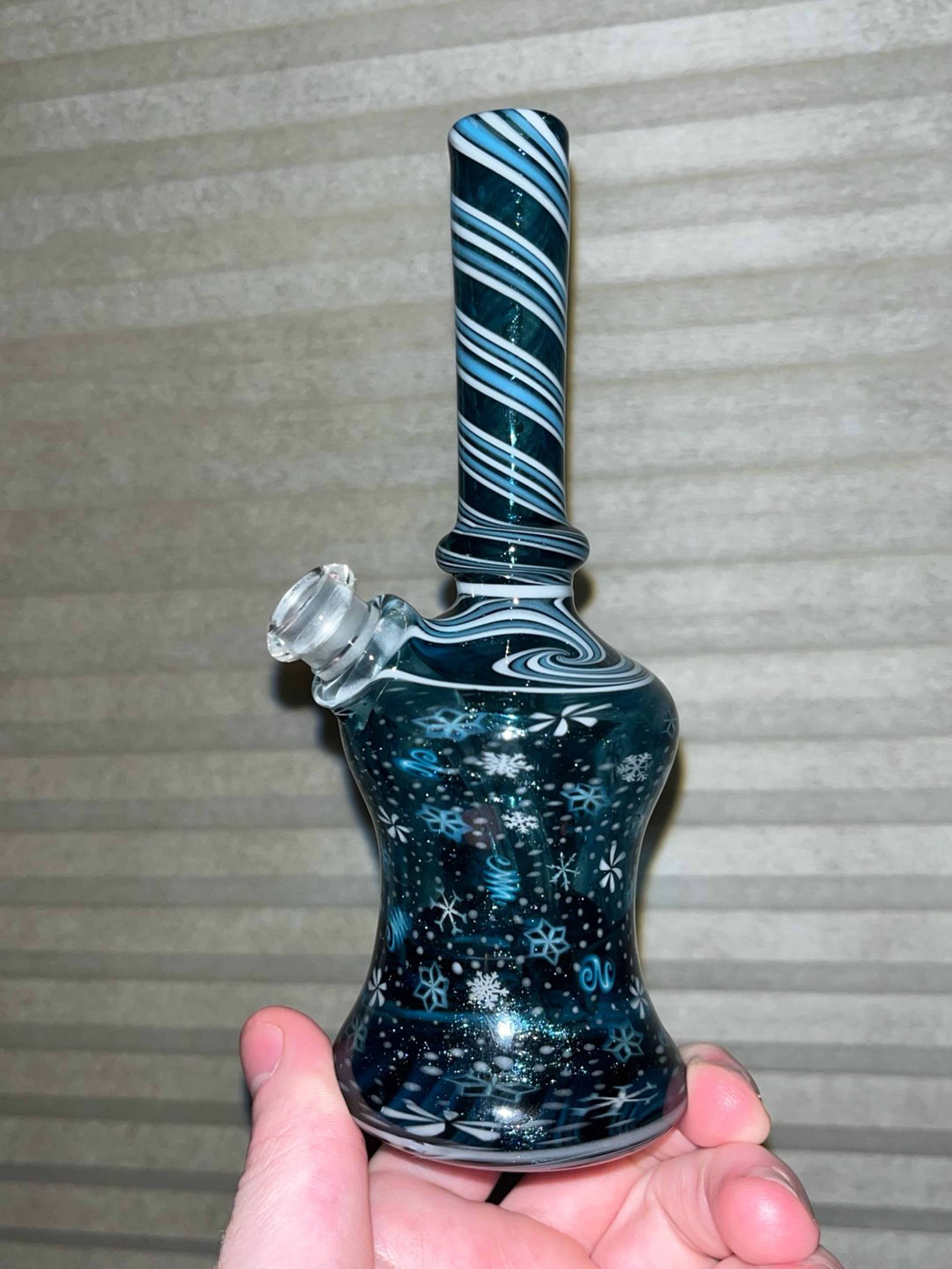 Preview pic of Chaka x Lammi Collab